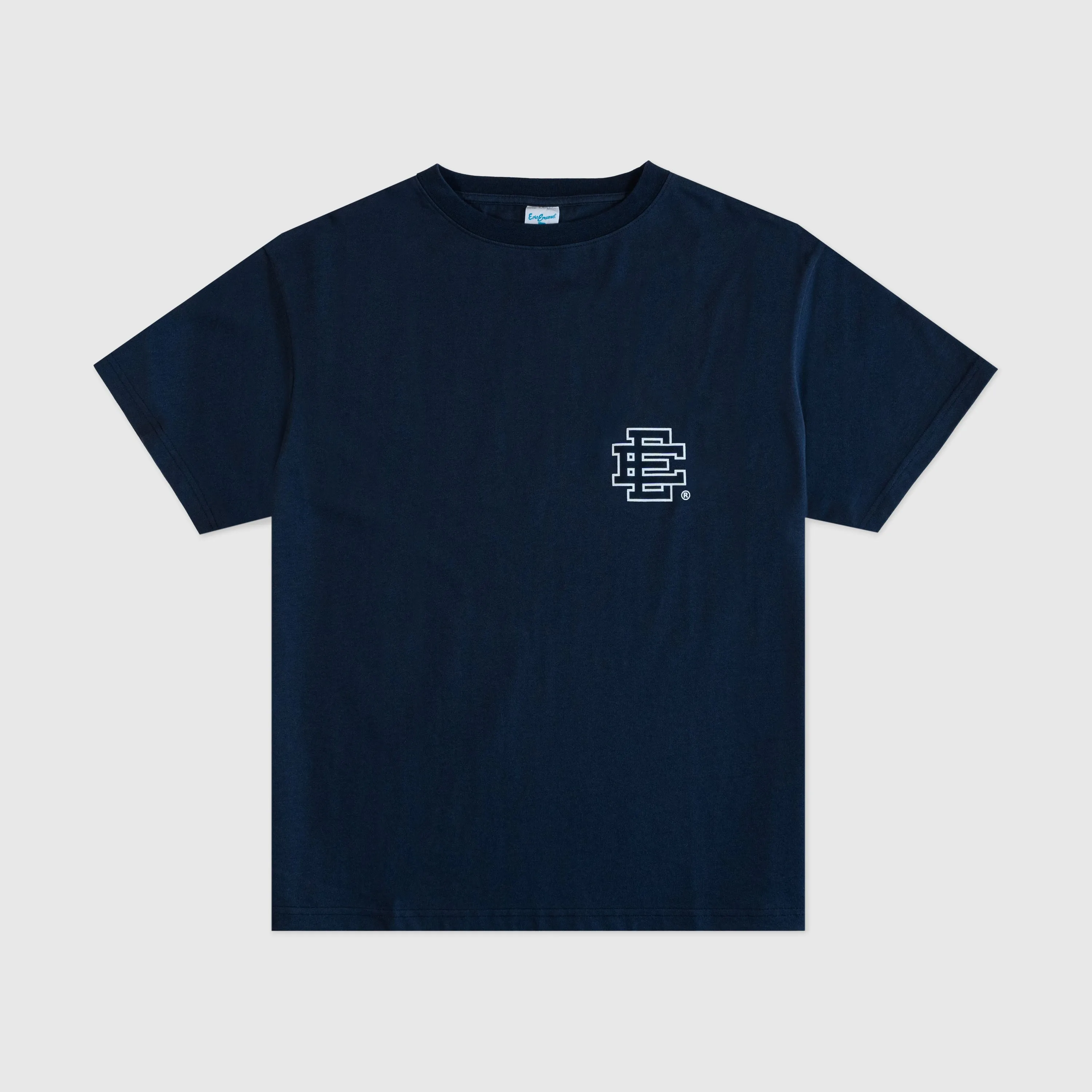 EE® Basic T-Shirt sold by Eric Emanuel