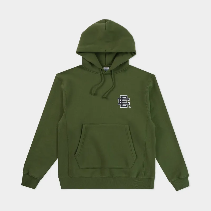 EE® Basic Hoodie sold by Eric Emanuel