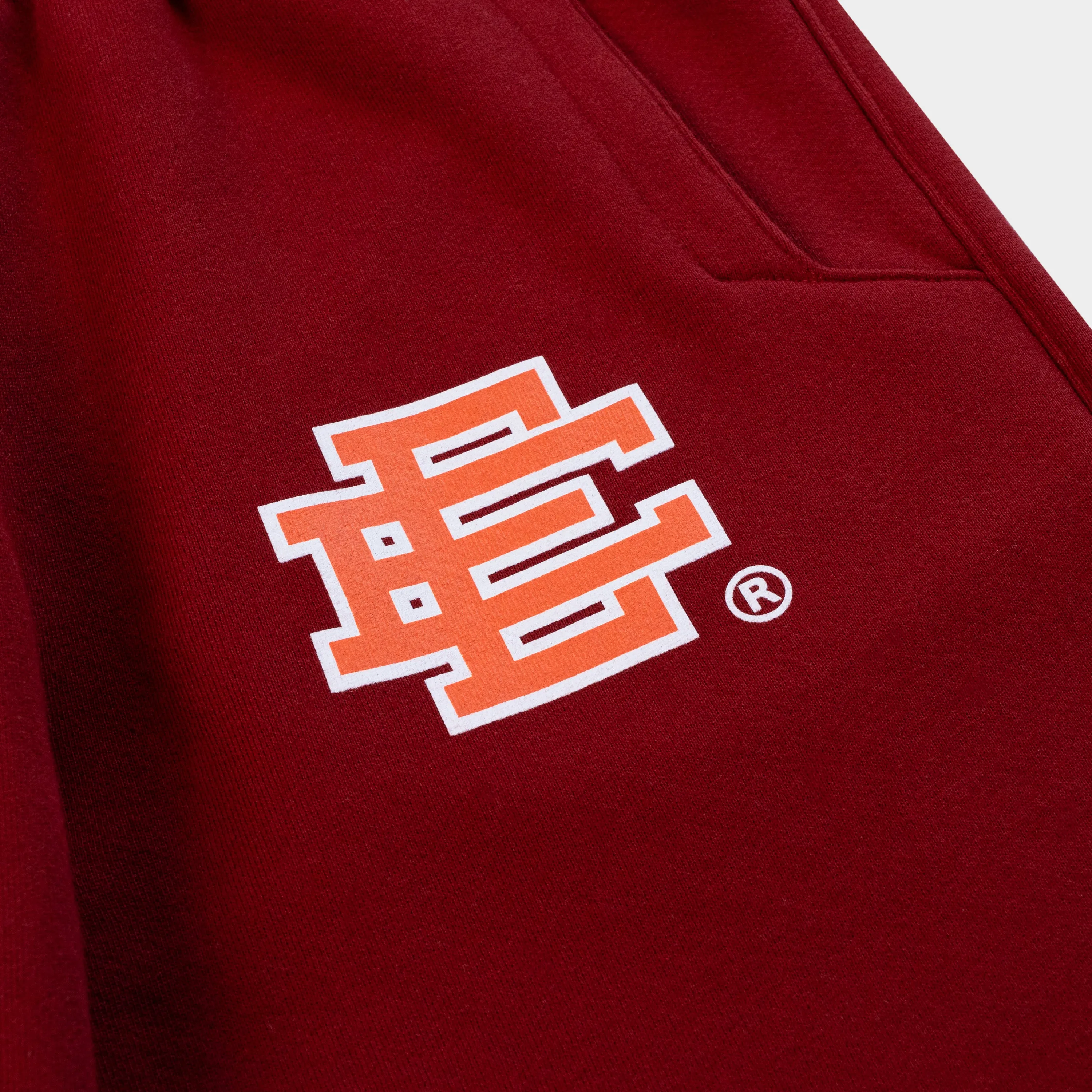 EE® Basic Sweatpant sold by Eric Emanuel product image thumbnail 2