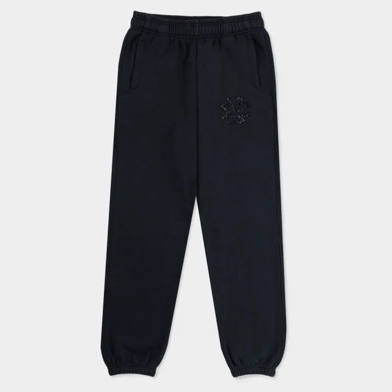 EE® Swarovski Sweatpant sold by Eric Emanuel