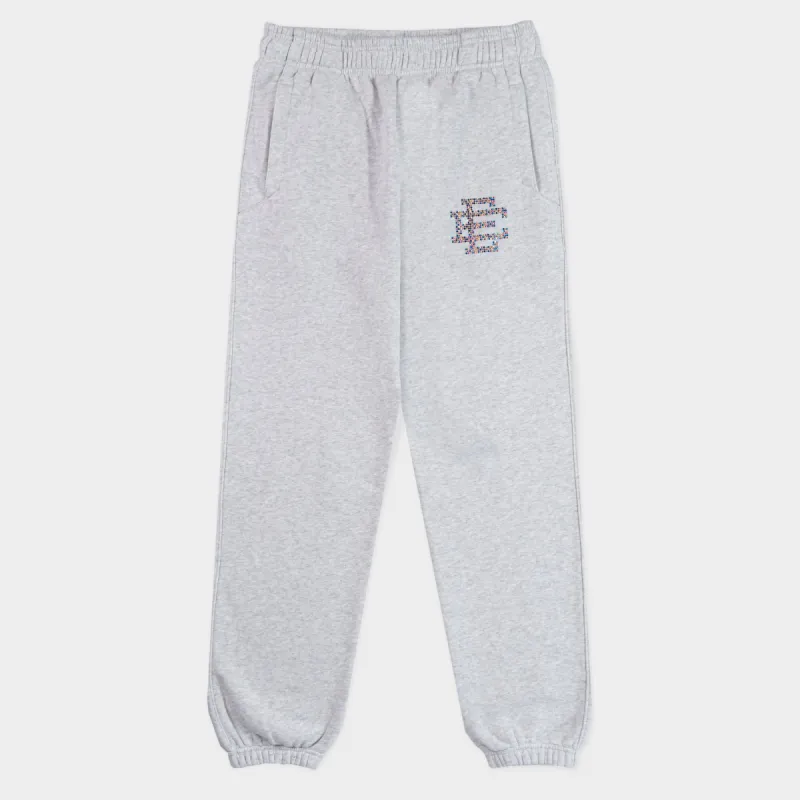 EE® Swarovski Sweatpant sold by Eric Emanuel