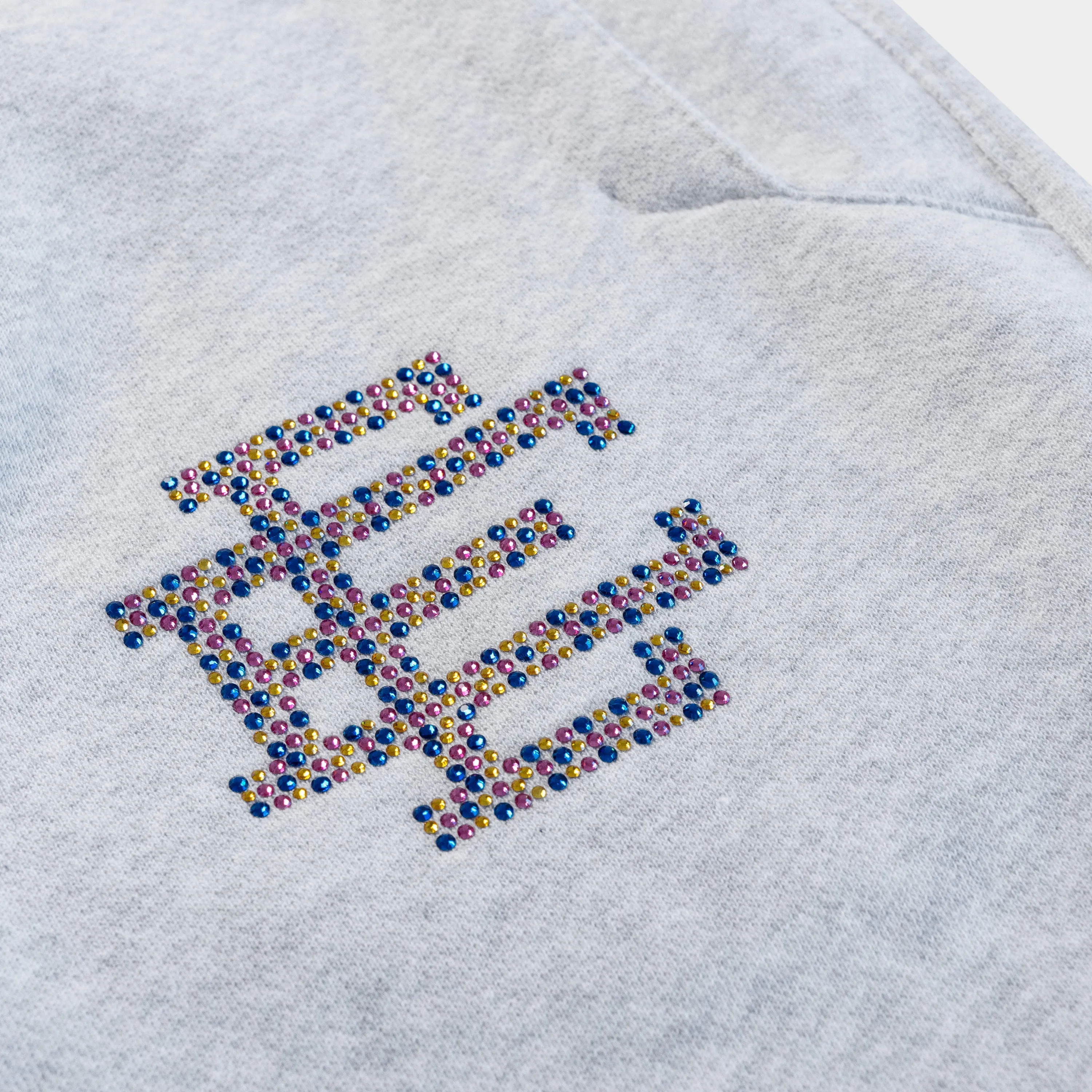 EE® Swarovski Sweatpant sold by Eric Emanuel product image thumbnail 2