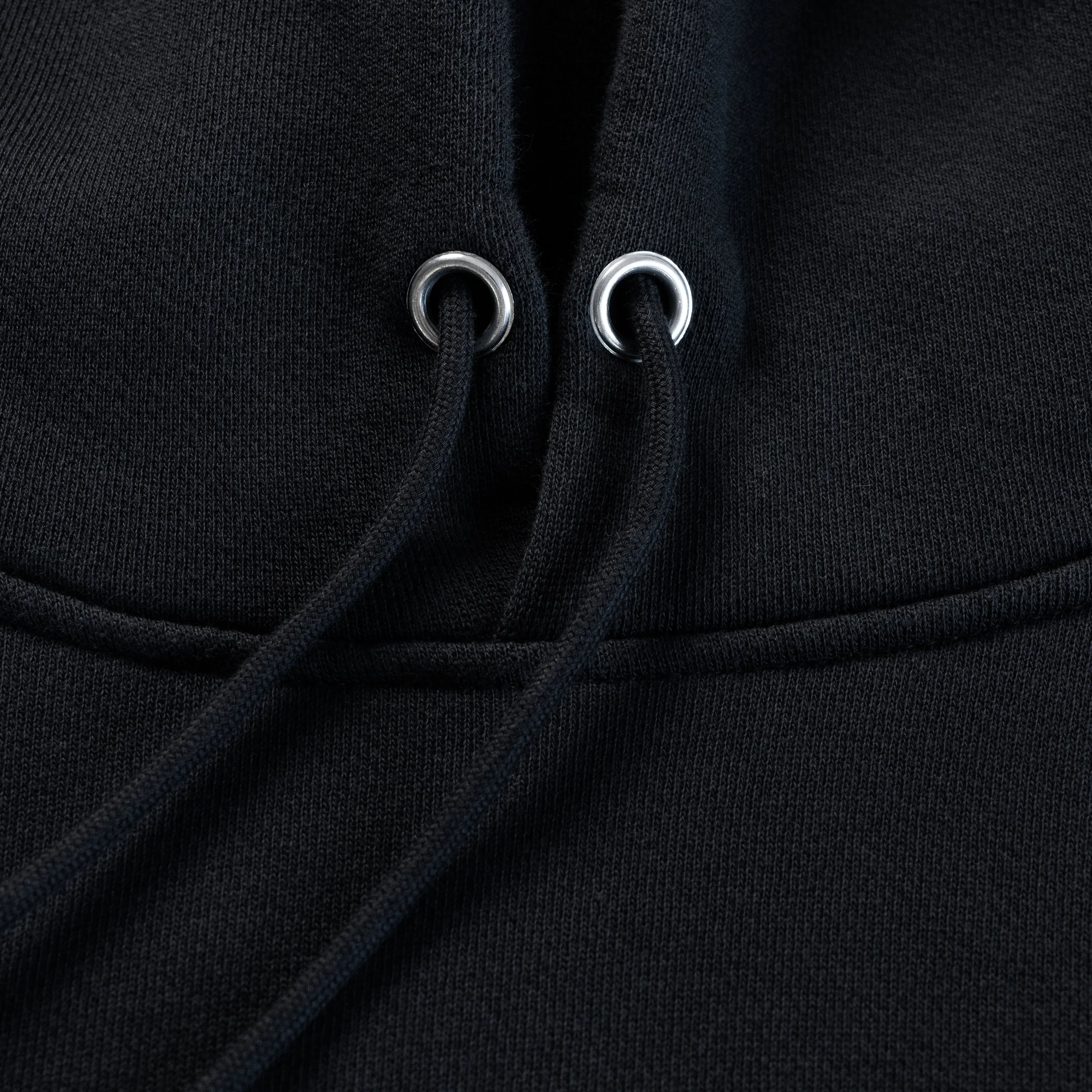 EE® Swarovski Hoodie sold by Eric Emanuel product image thumbnail 3