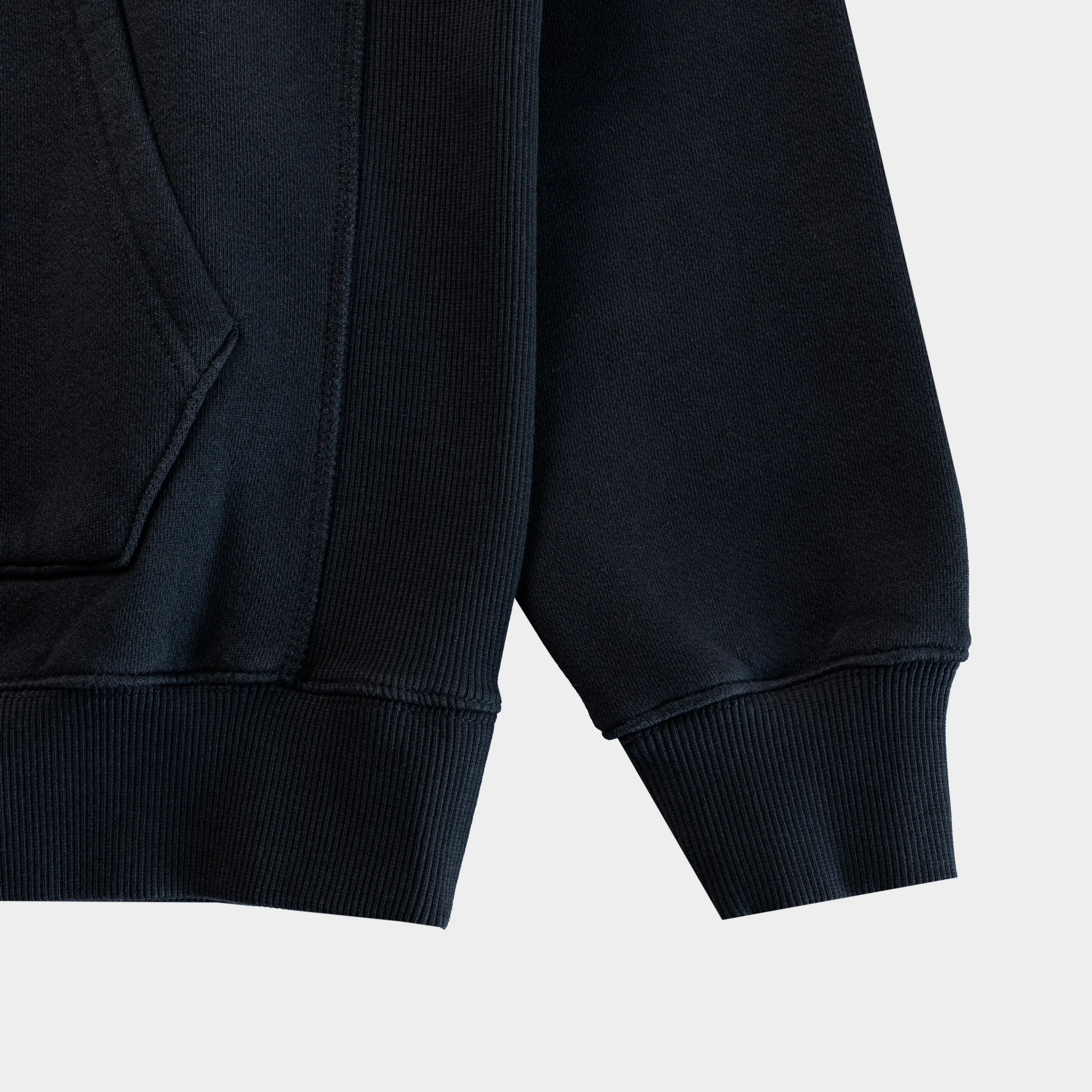 EE® Swarovski Hoodie sold by Eric Emanuel product image thumbnail 4