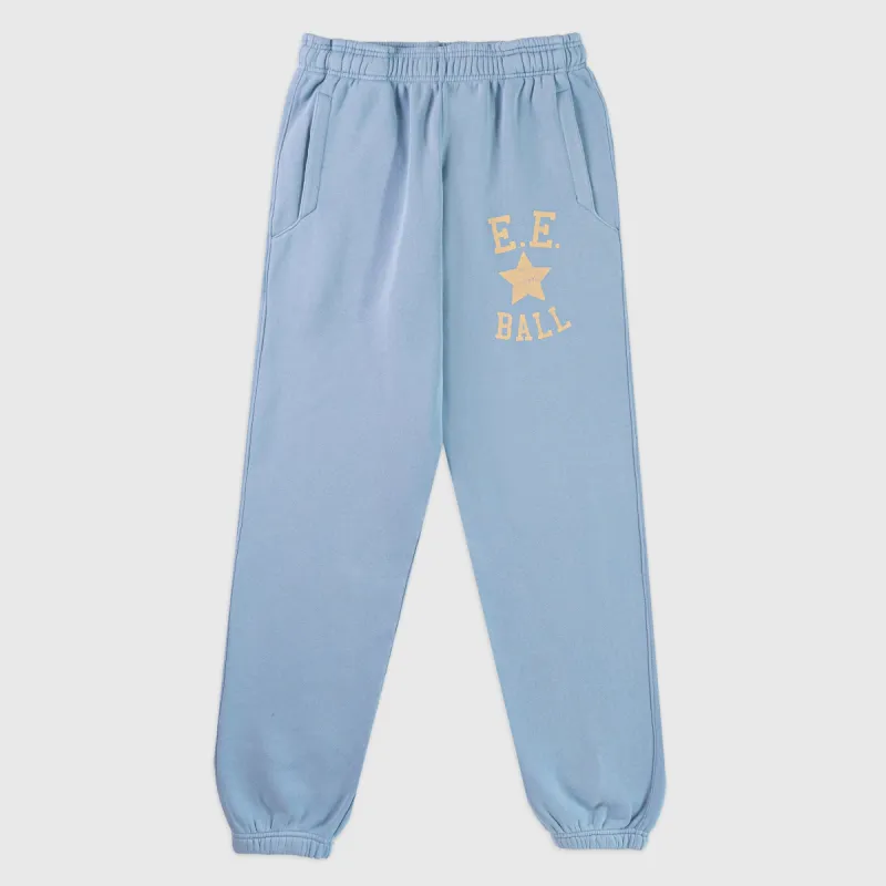 EE ★ BALL Sweatpant sold by Eric Emanuel