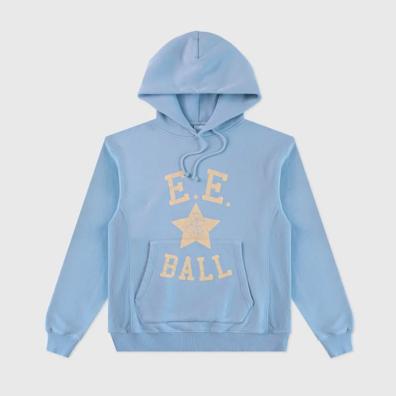 EE ★ BALL Hoodie sold by Eric Emanuel