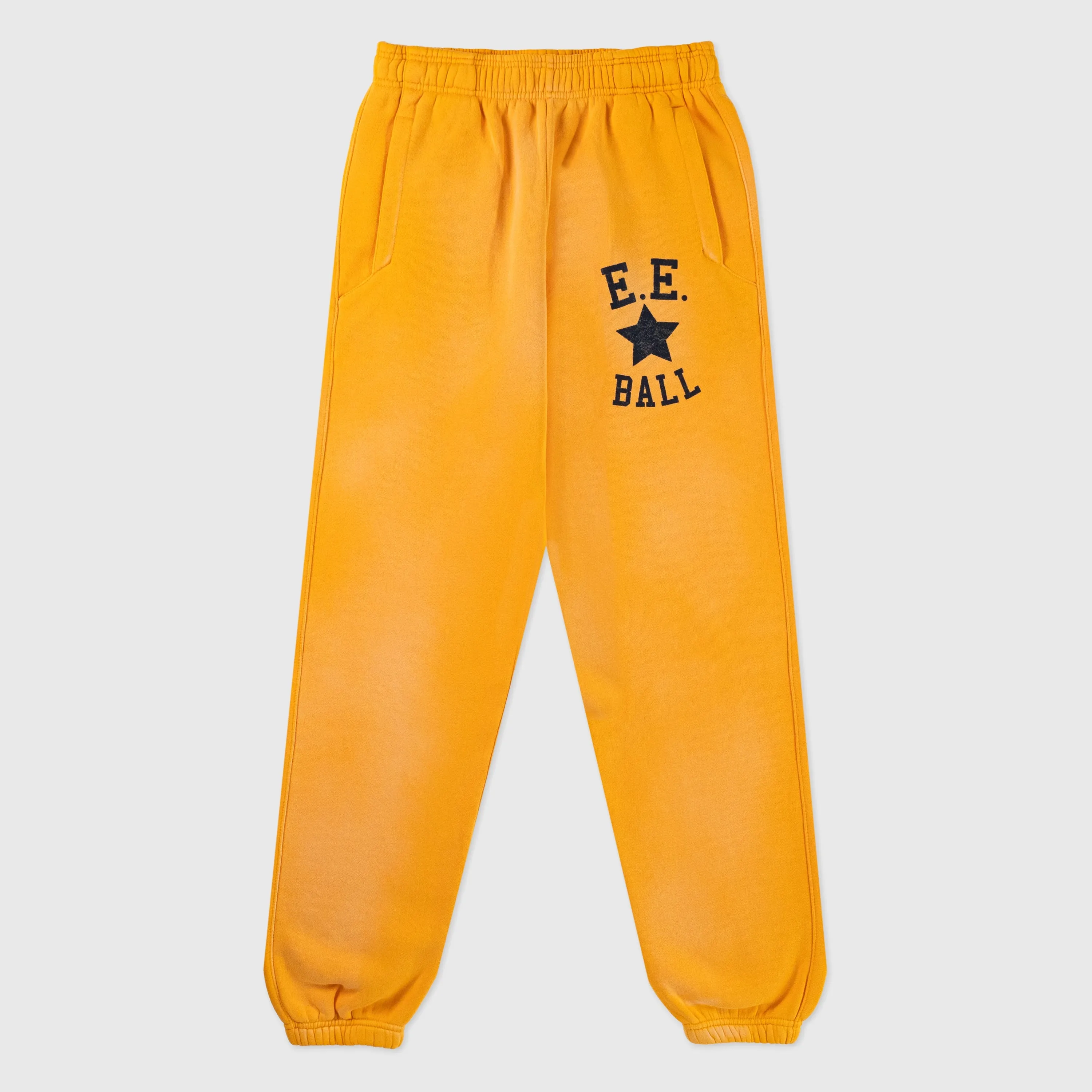EE ★ BALL Sweatpant sold by Eric Emanuel