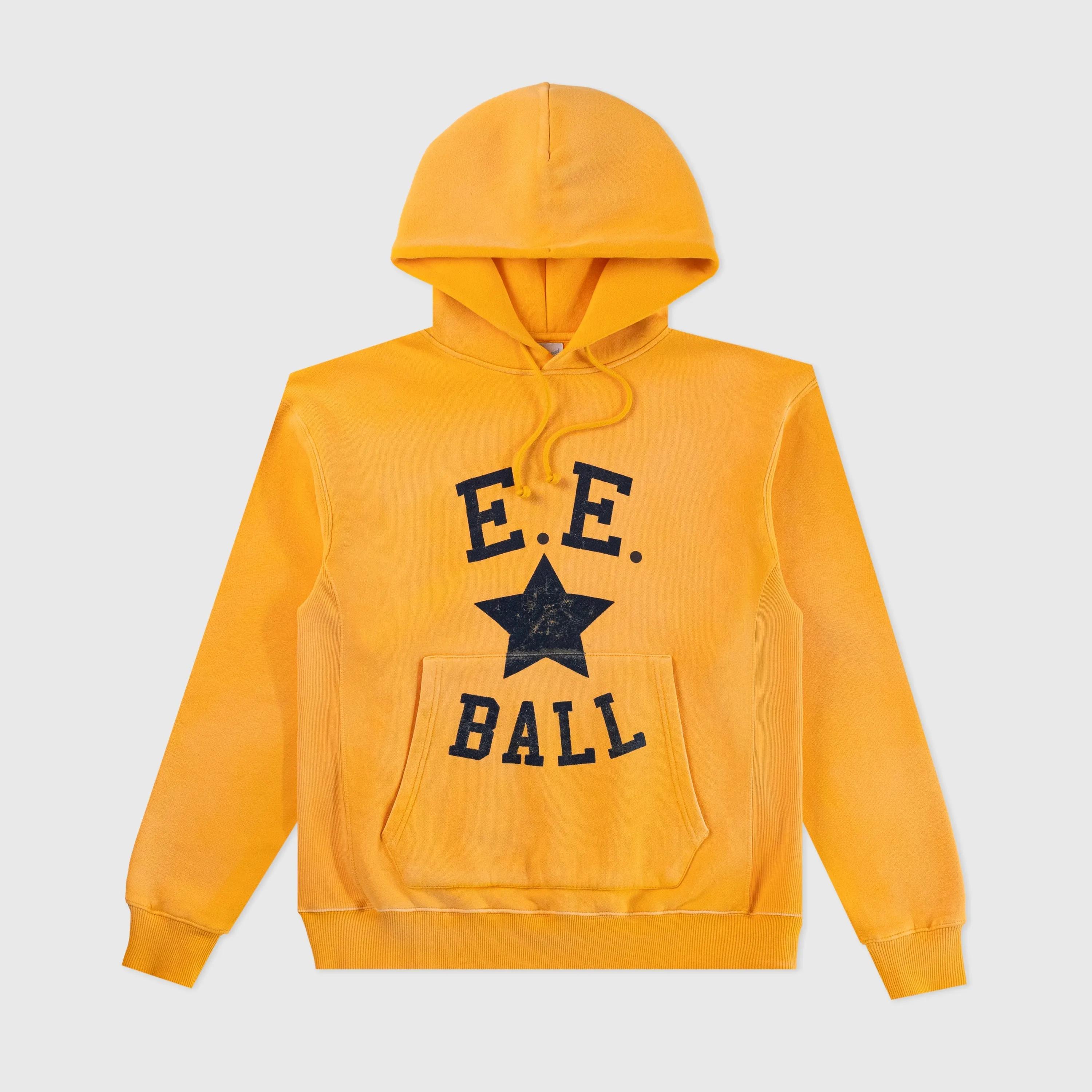 EE ★ BALL Hoodie sold by Eric Emanuel