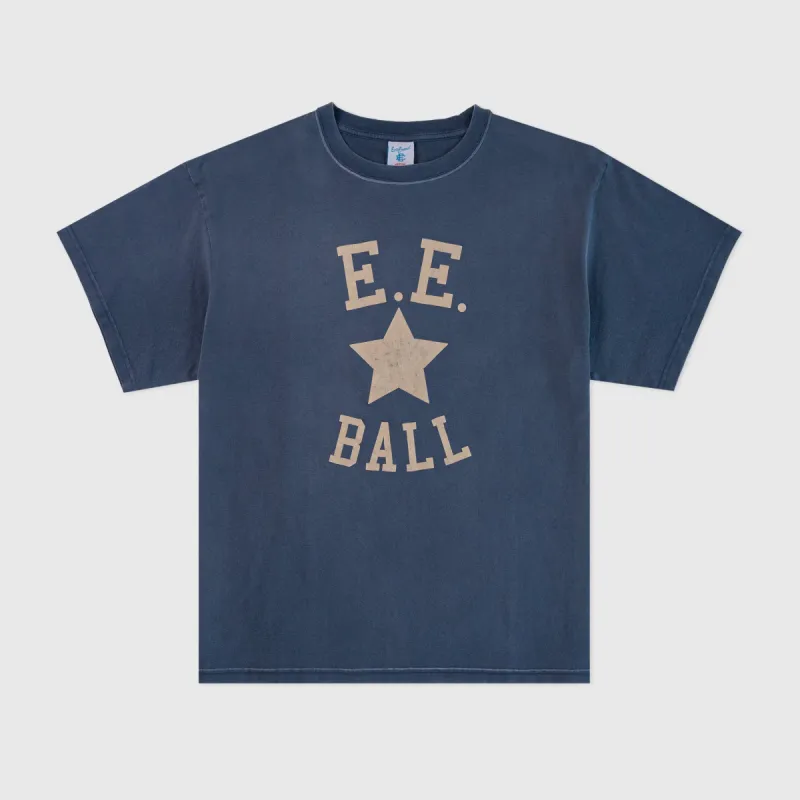 EE ★ BALL T-Shirt sold by Eric Emanuel