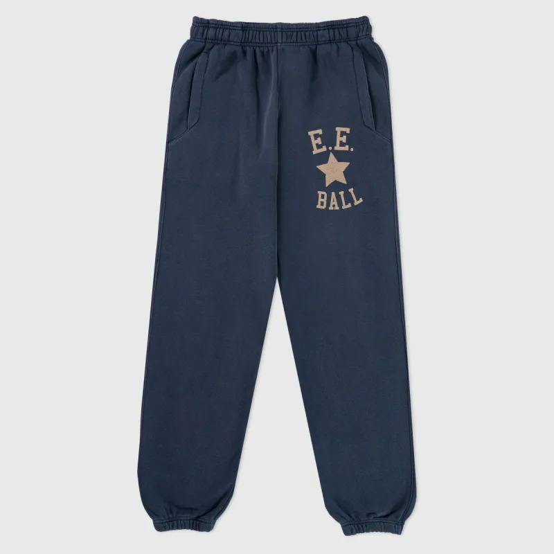 EE ★ BALL Sweatpant sold by Eric Emanuel