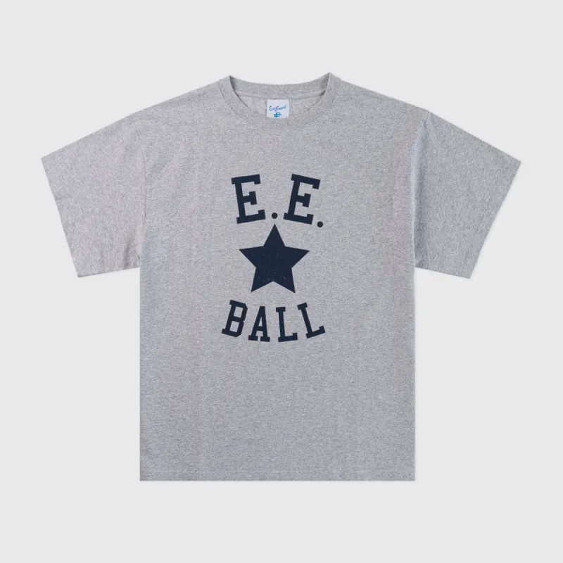 EE ★ BALL T-Shirt sold by Eric Emanuel