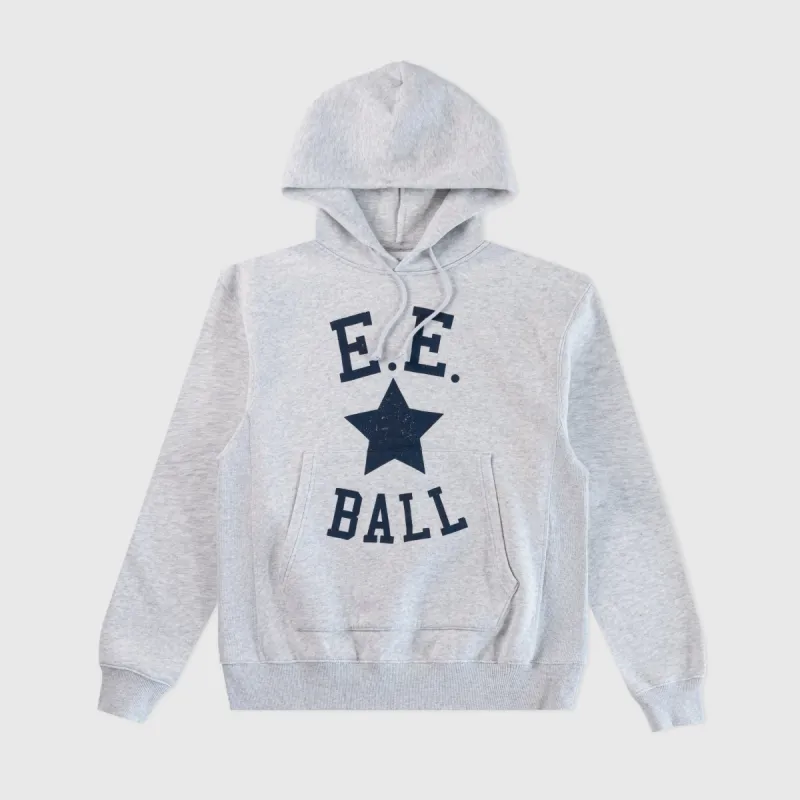 EE ★ BALL Hoodie sold by Eric Emanuel