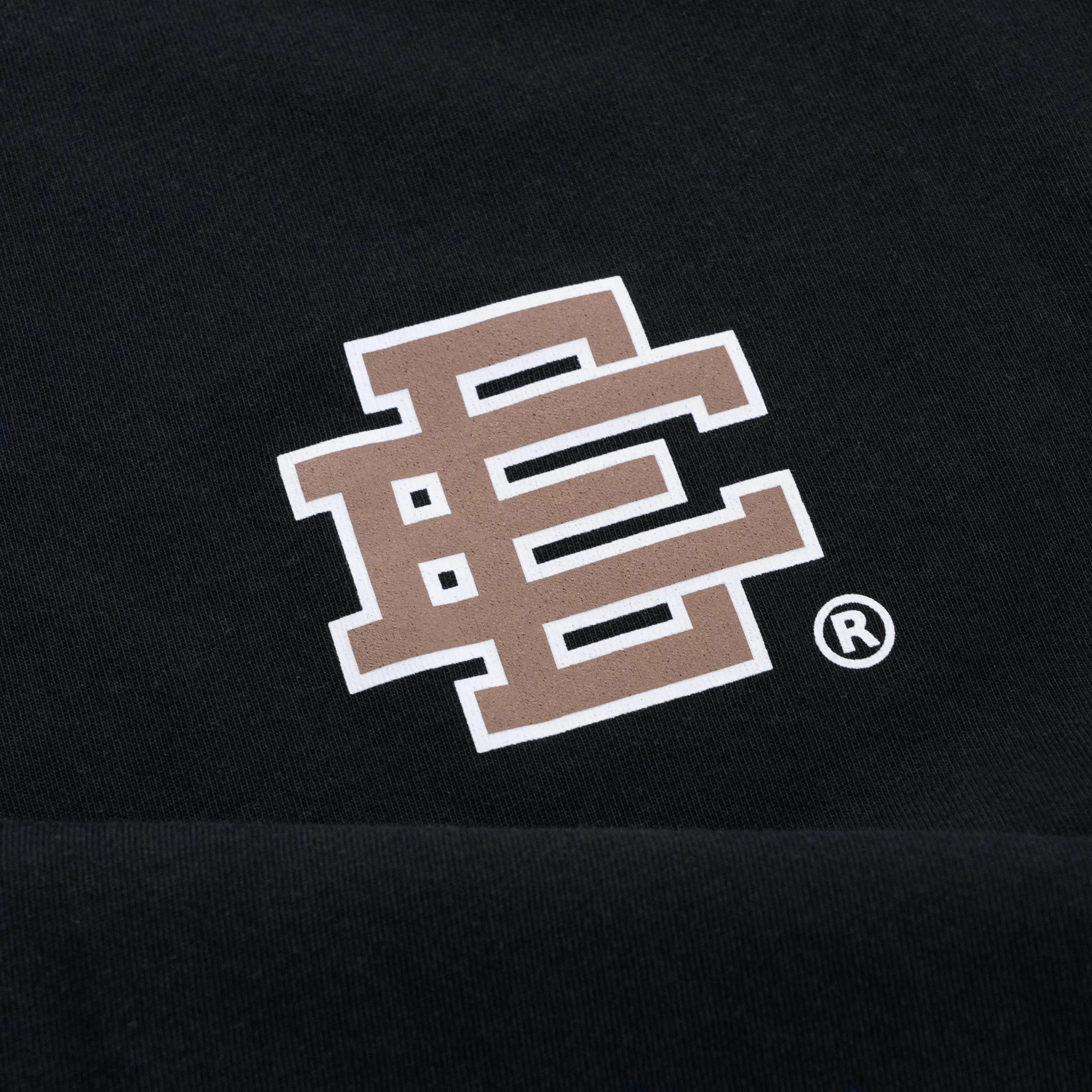 EE® Basic T-Shirt sold by Eric Emanuel product image thumbnail 2