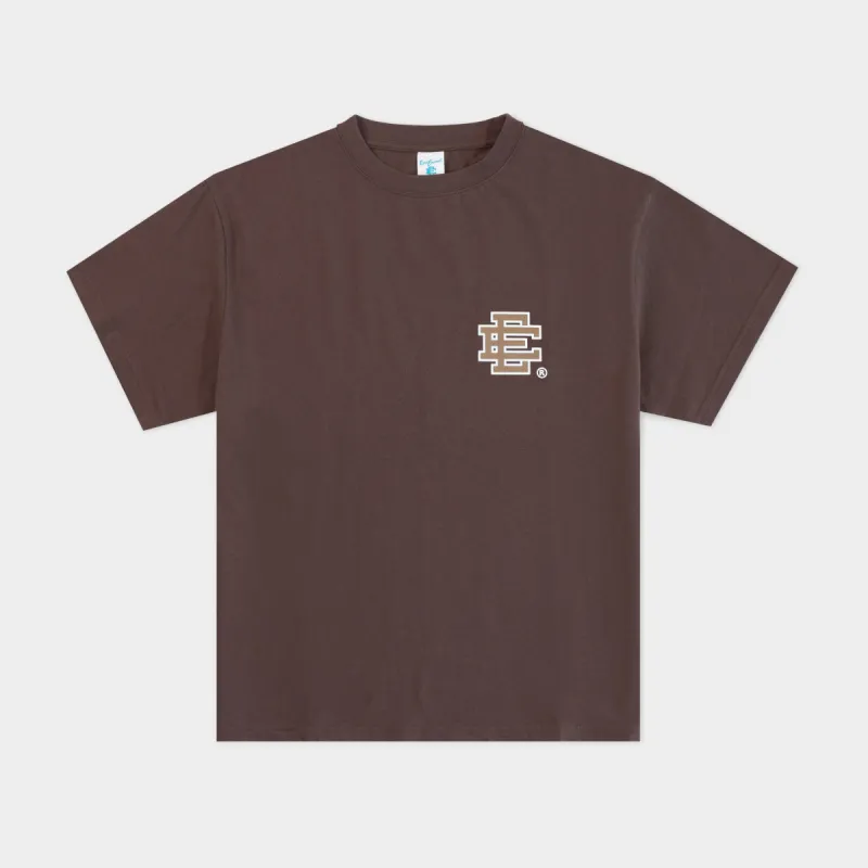 EE® Basic T-Shirt sold by Eric Emanuel