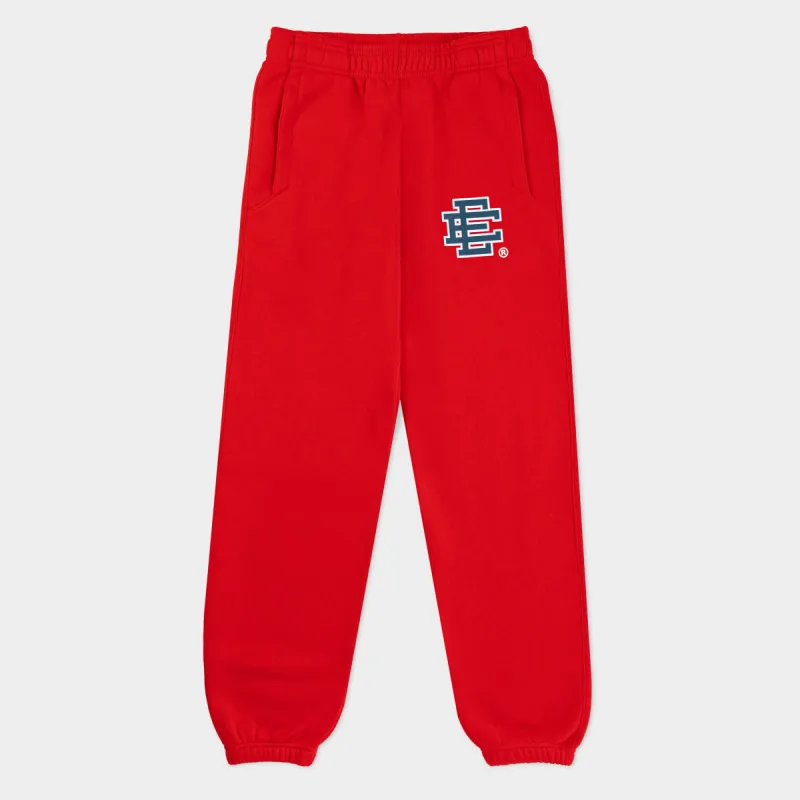 EE® Basic Sweatpant sold by Eric Emanuel