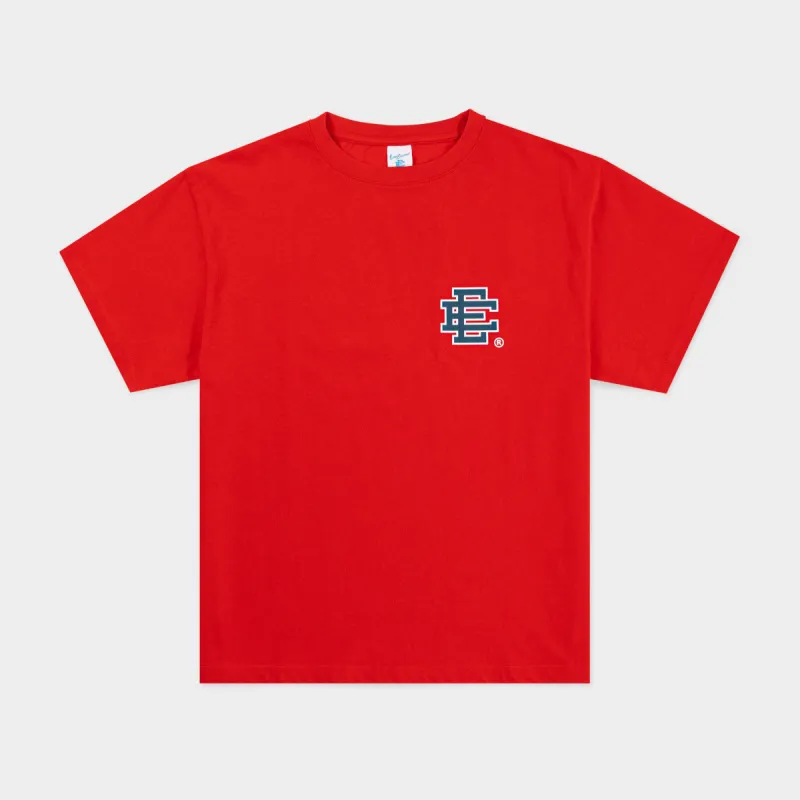 EE® Basic T-Shirt sold by Eric Emanuel