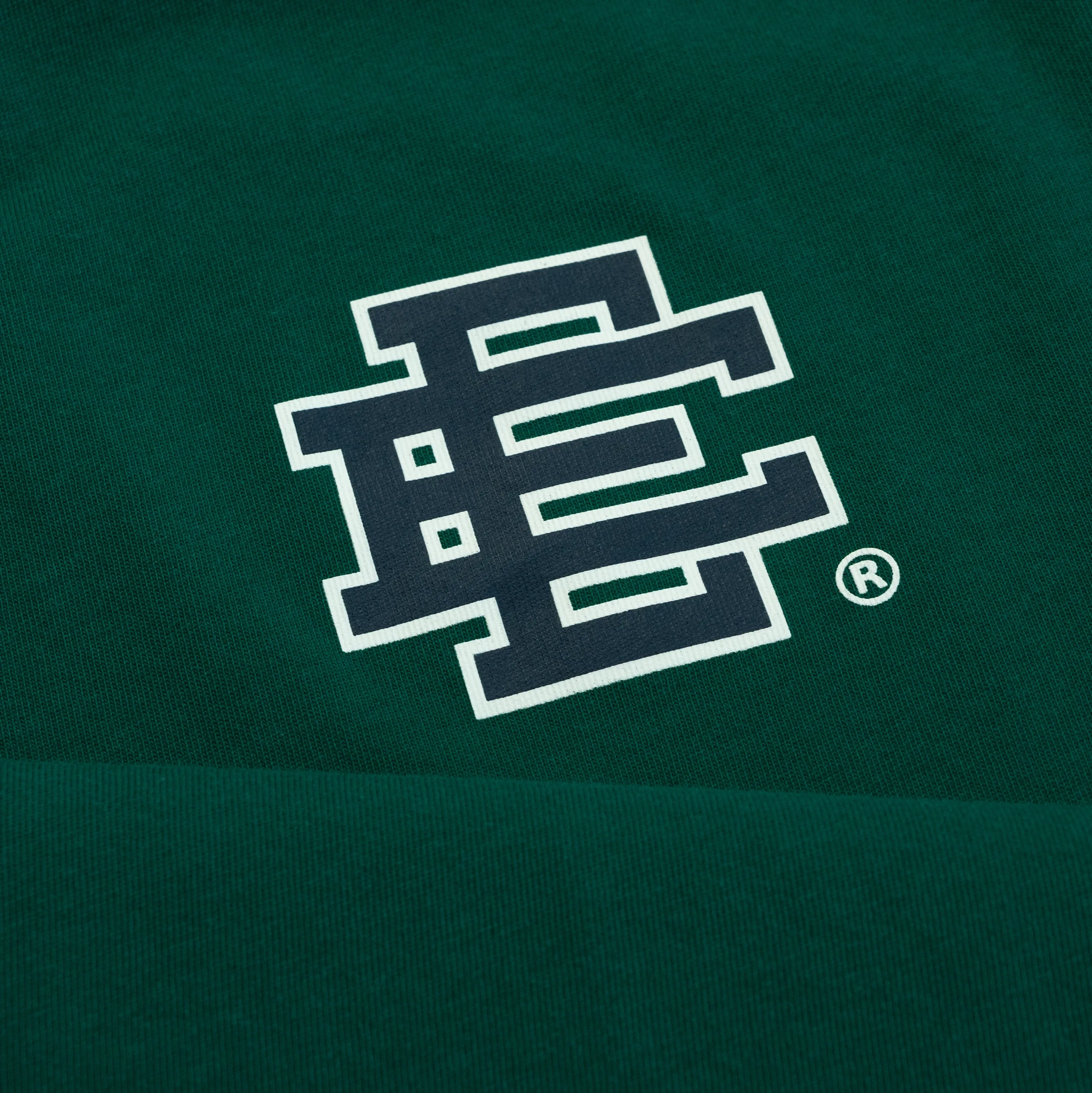 EE® Basic T-Shirt sold by Eric Emanuel product image thumbnail 2