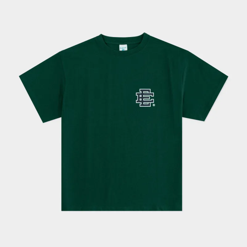 EE® Basic T-Shirt sold by Eric Emanuel