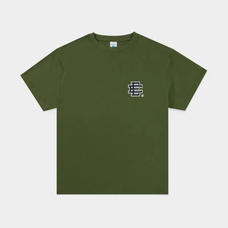 EE® Basic T-Shirt sold by Eric Emanuel