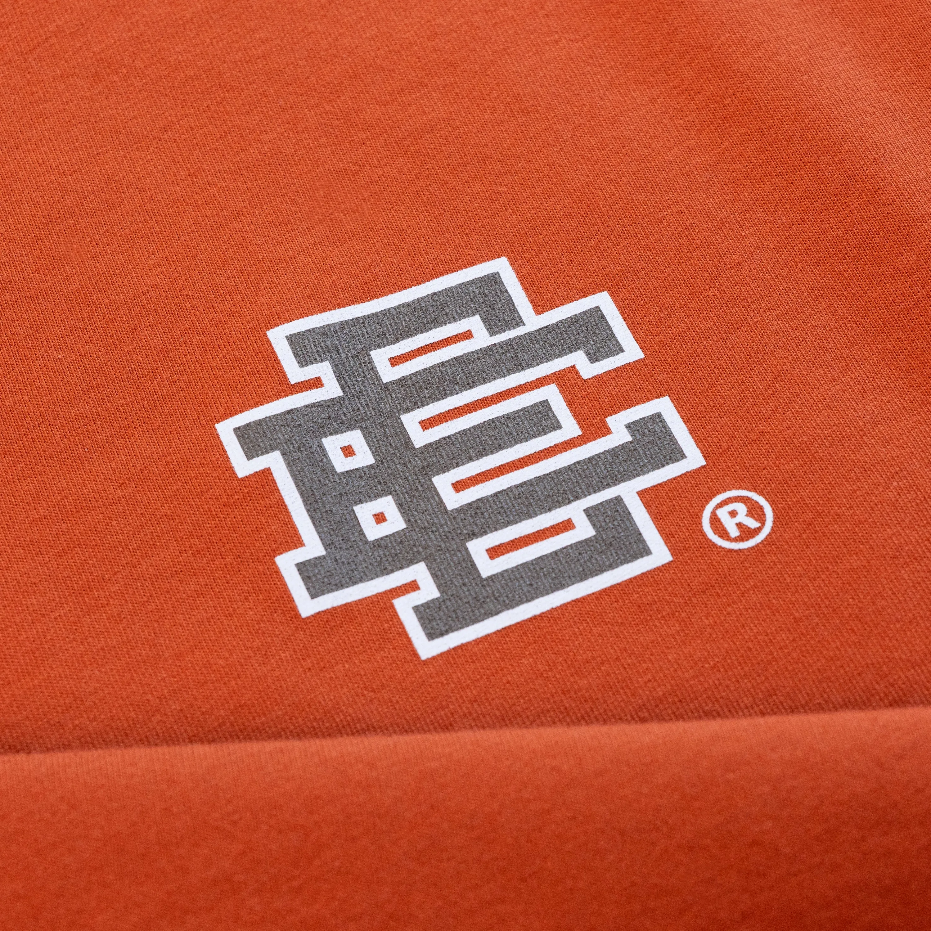 EE® Basic T-Shirt sold by Eric Emanuel product image thumbnail 2