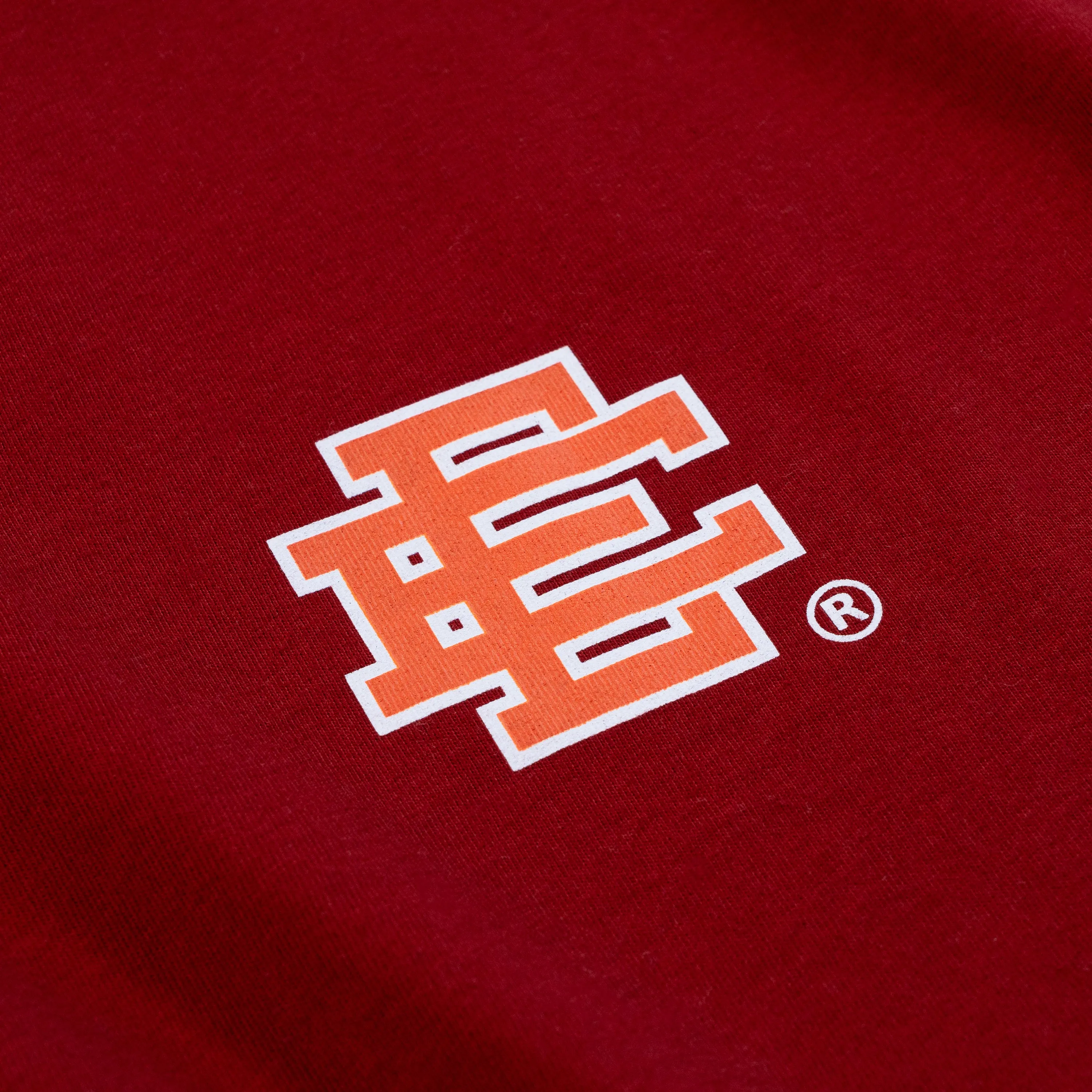 EE® Basic T-Shirt sold by Eric Emanuel product image thumbnail 2