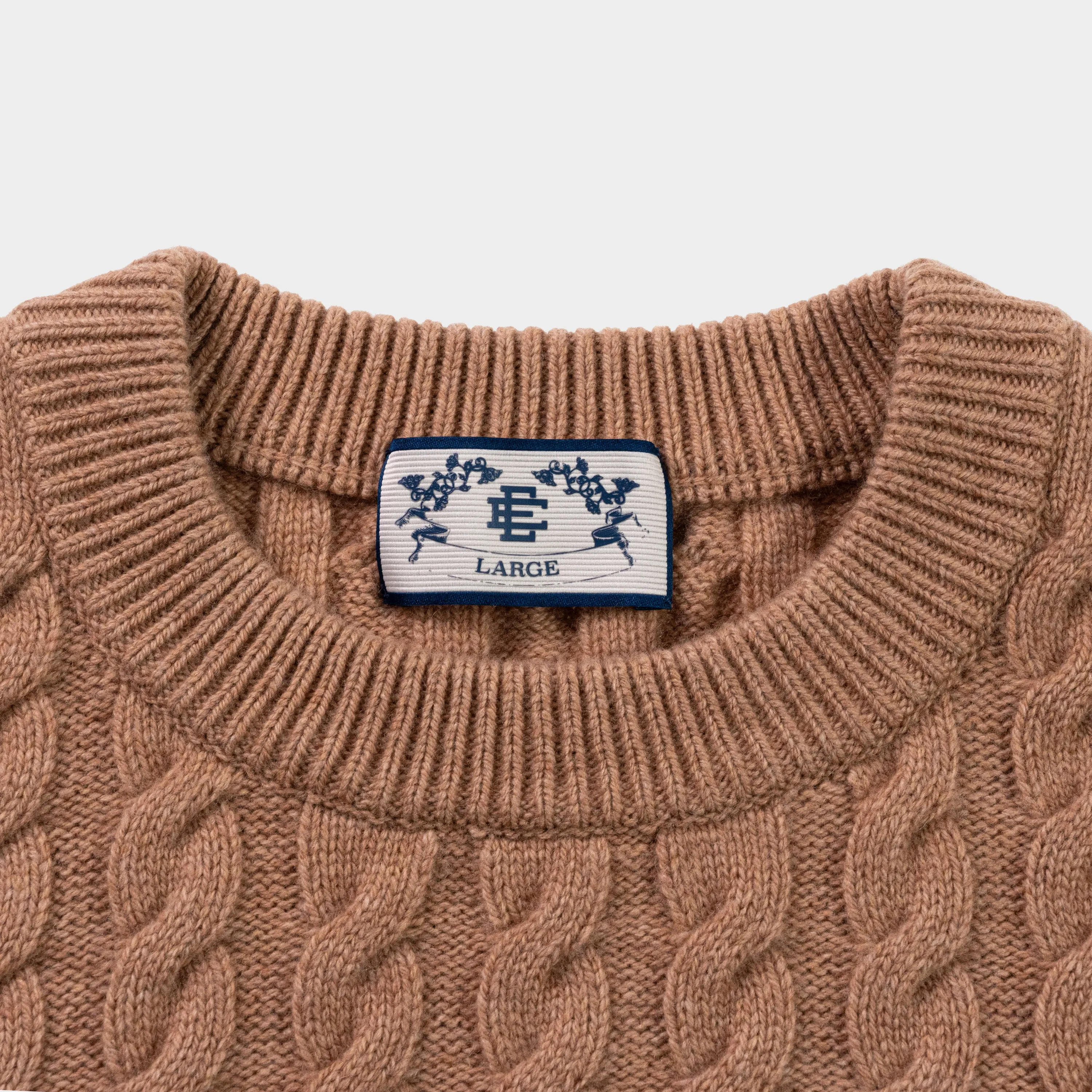EE® Sweater sold by Eric Emanuel product image thumbnail 5
