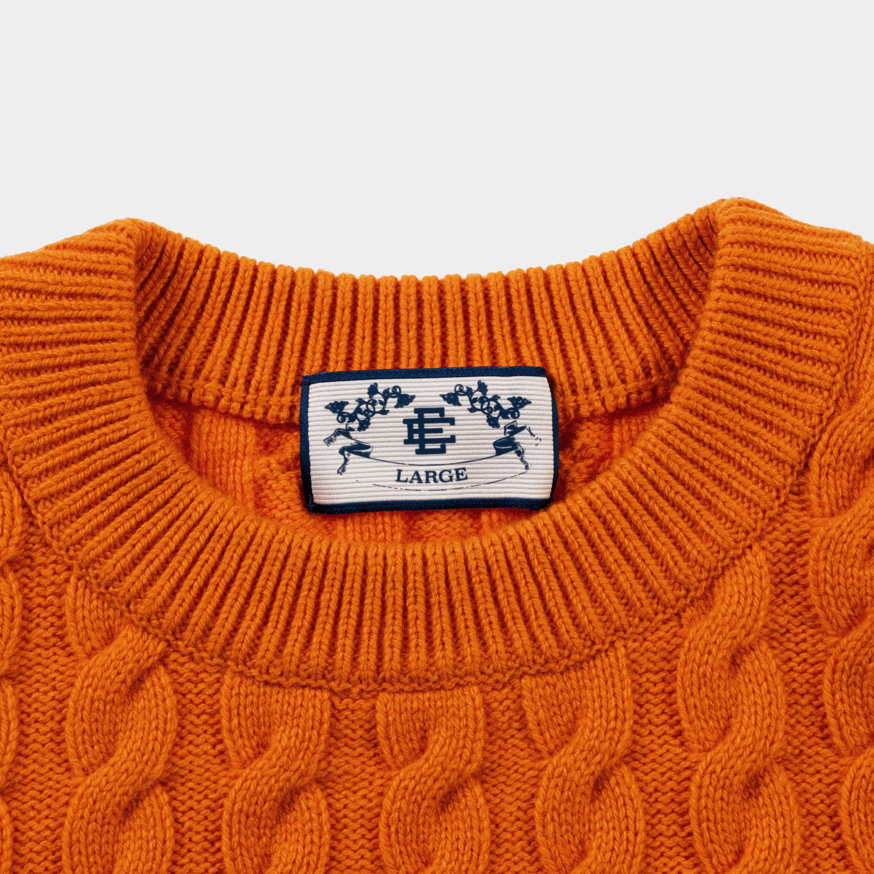 EE® Sweater sold by Eric Emanuel product image thumbnail 5