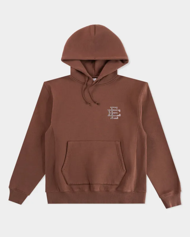 EE® Swarovski Hoodie sold by Eric Emanuel
