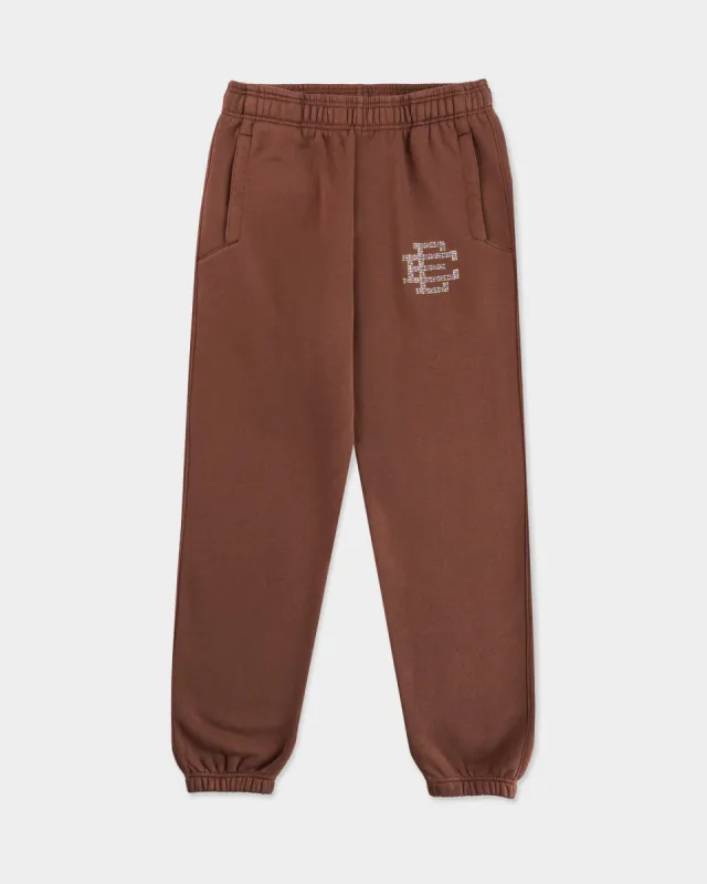 EE® Swarovski Sweatpant sold by Eric Emanuel