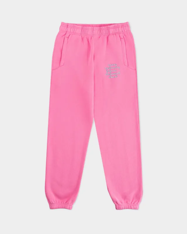 EE® Swarovski Sweatpant sold by Eric Emanuel