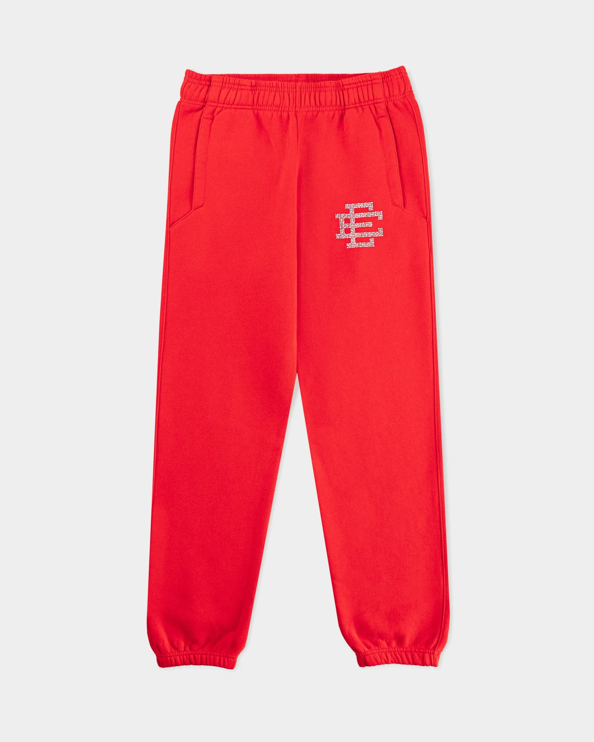EE® Swarovski Sweatpant sold by Eric Emanuel