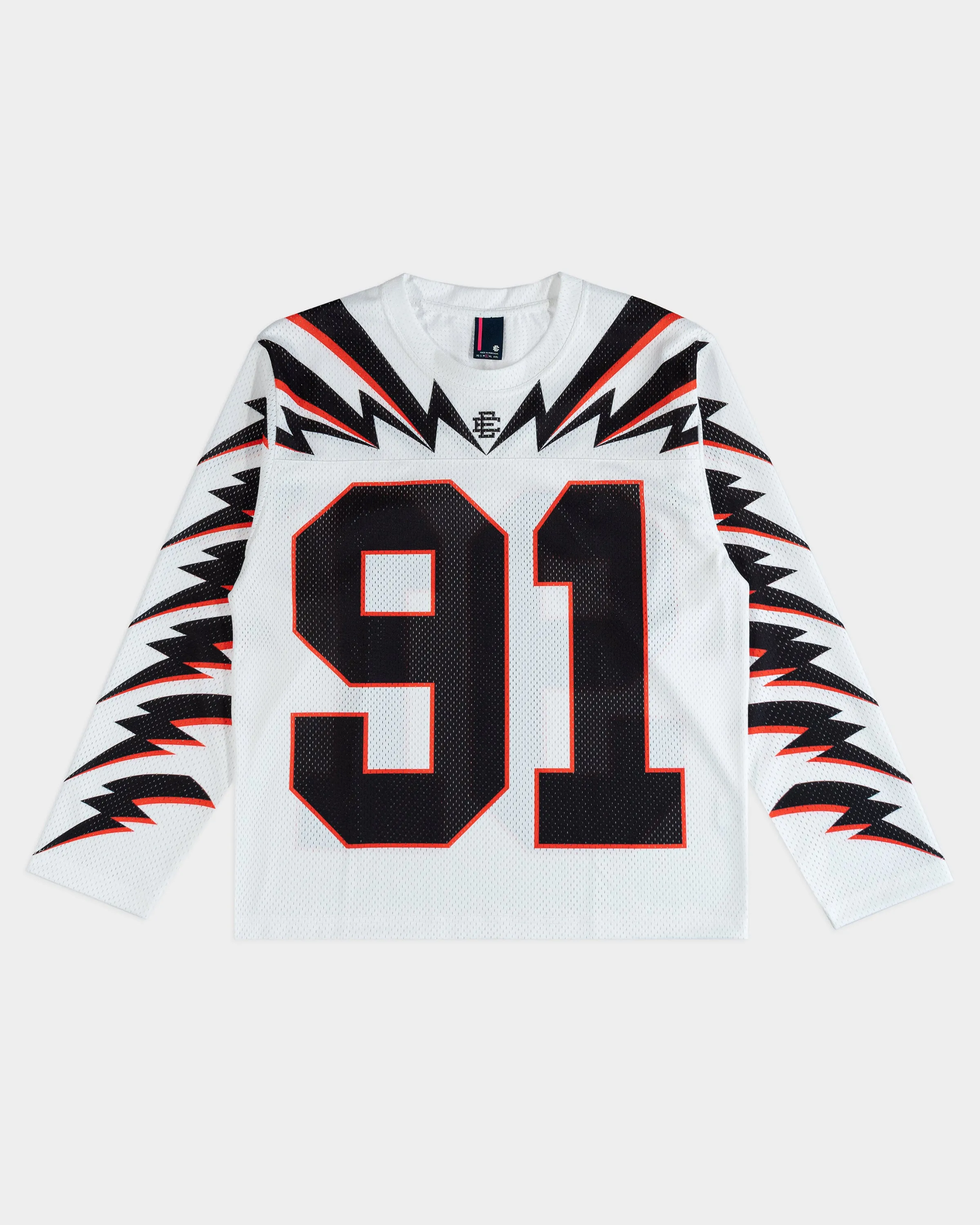 EE® Sport Jersey sold by Eric Emanuel