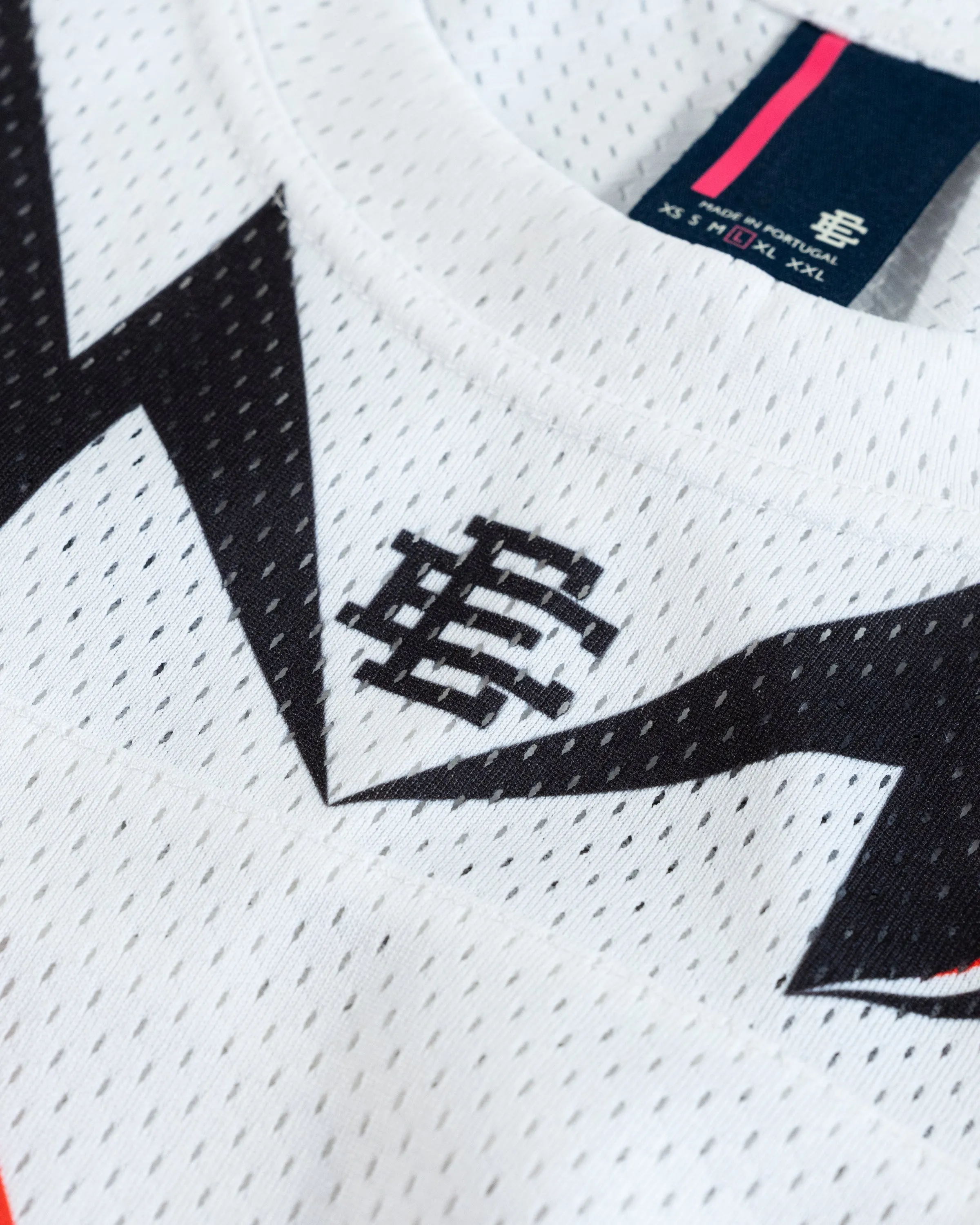 EE® Sport Jersey sold by Eric Emanuel product image thumbnail 3