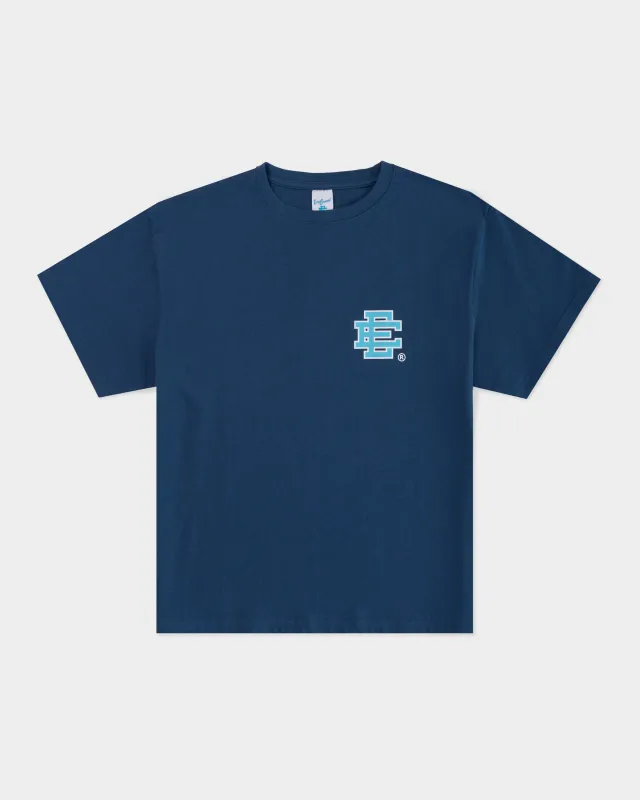 EE® Basic T-Shirt sold by Eric Emanuel