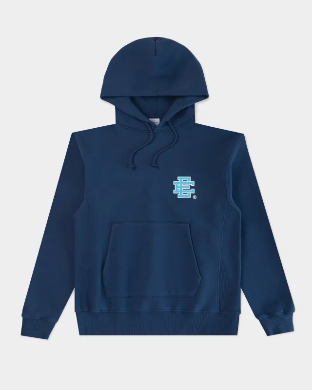 EE® Basic Hoodie sold by Eric Emanuel
