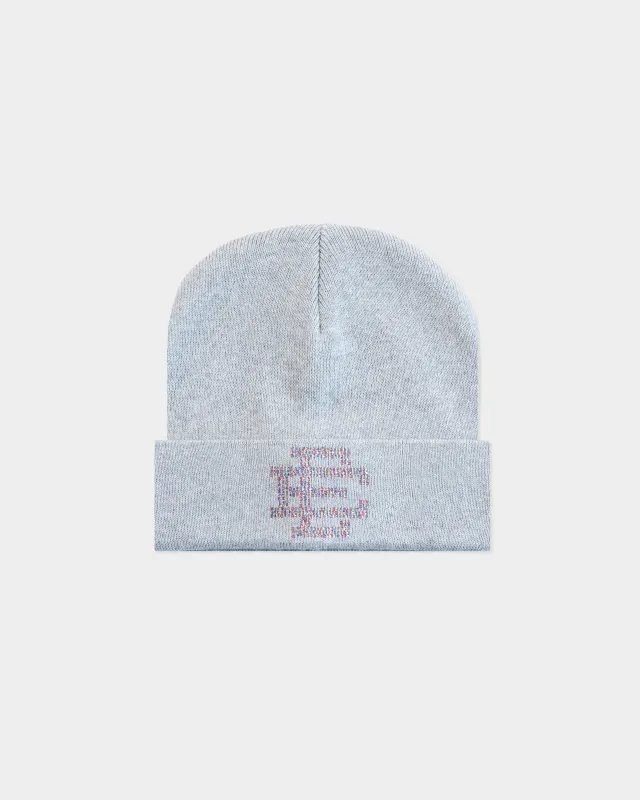 EE® Swarovski Beanie sold by Eric Emanuel