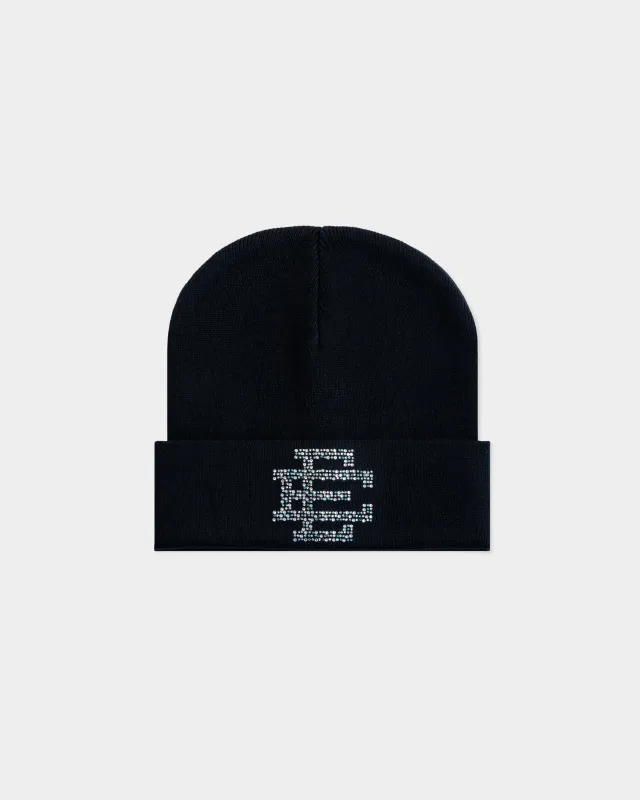 EE® Swarovski Beanie sold by Eric Emanuel