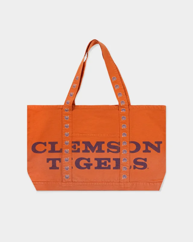 EE® Tote made by Eric Emanuel