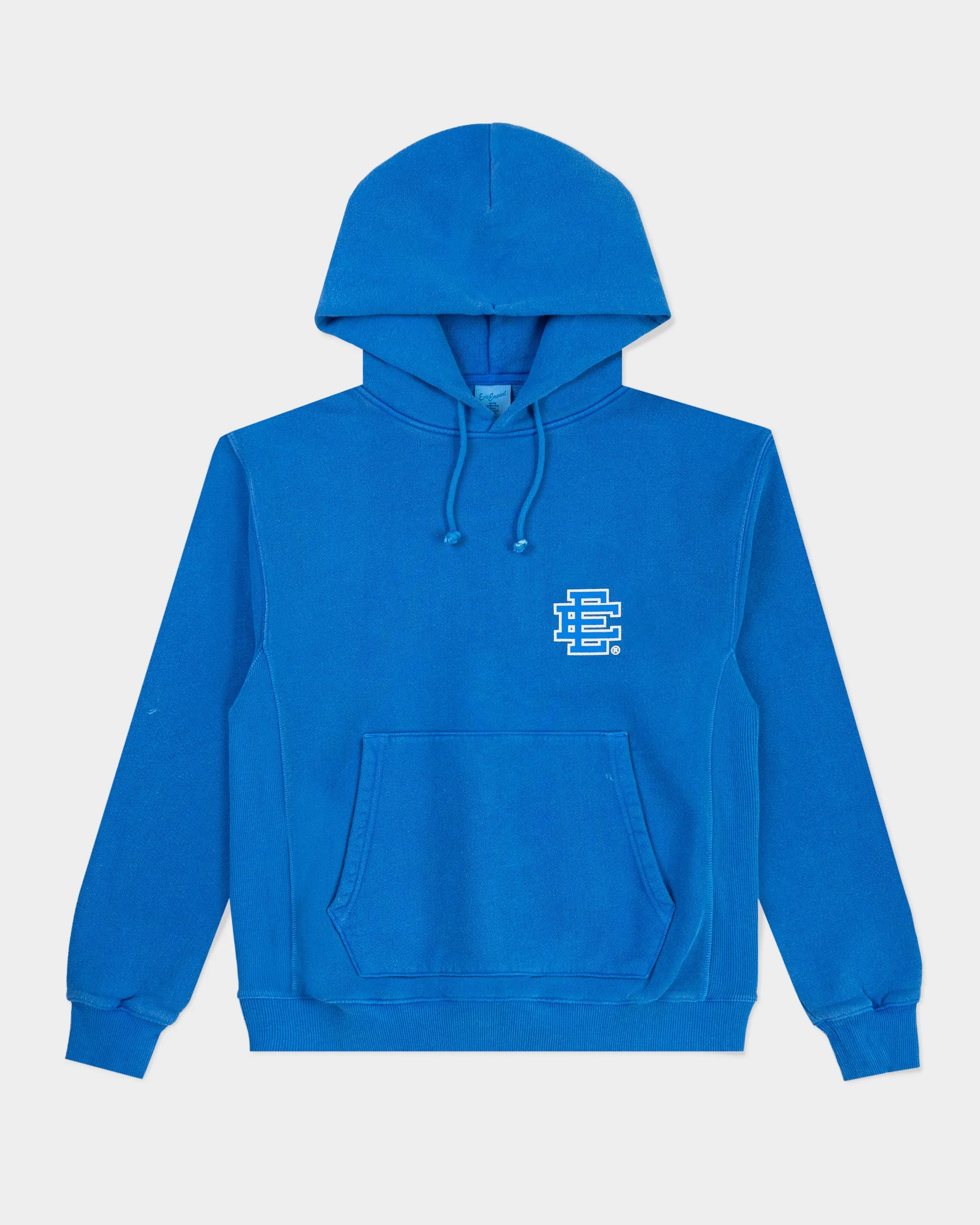 EE® Basic Hoodie sold by Eric Emanuel