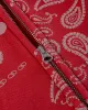 EE® Paisley Zip-Up sold by Eric Emanuel