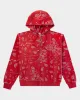 EE® Paisley Zip-Up sold by Eric Emanuel