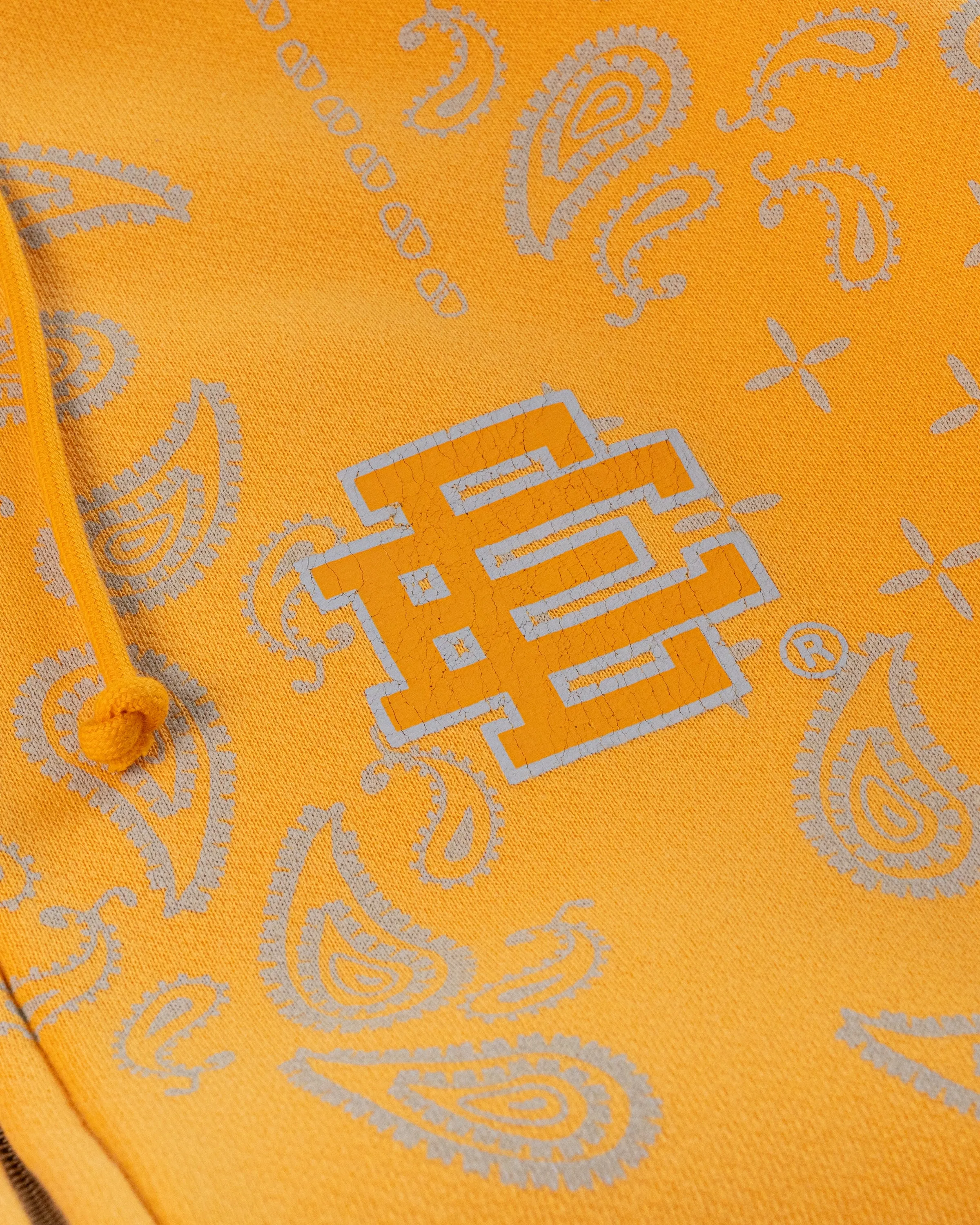 EE® Paisley Zip-Up sold by Eric Emanuel product image thumbnail 2