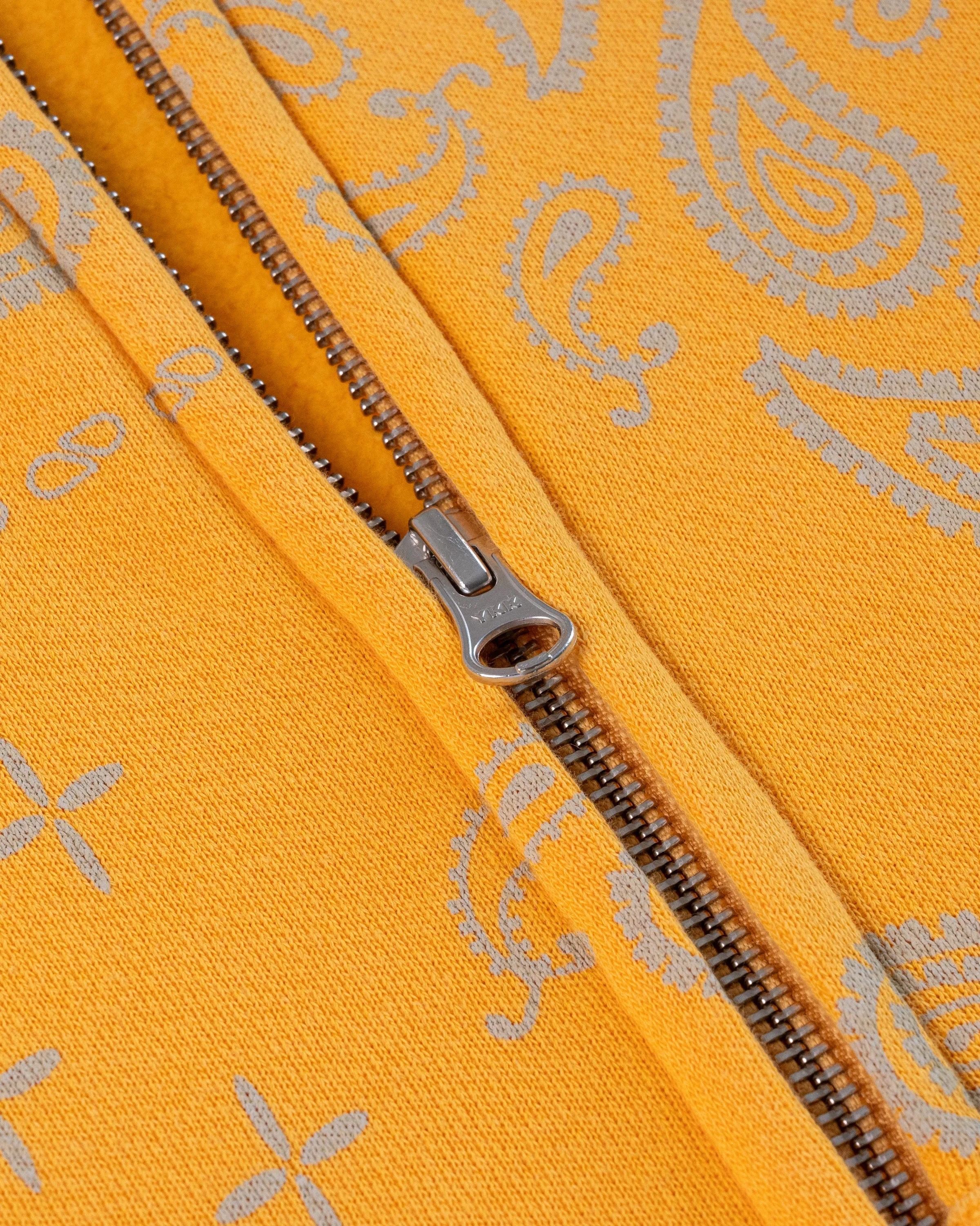 EE® Paisley Zip-Up sold by Eric Emanuel product image thumbnail 3