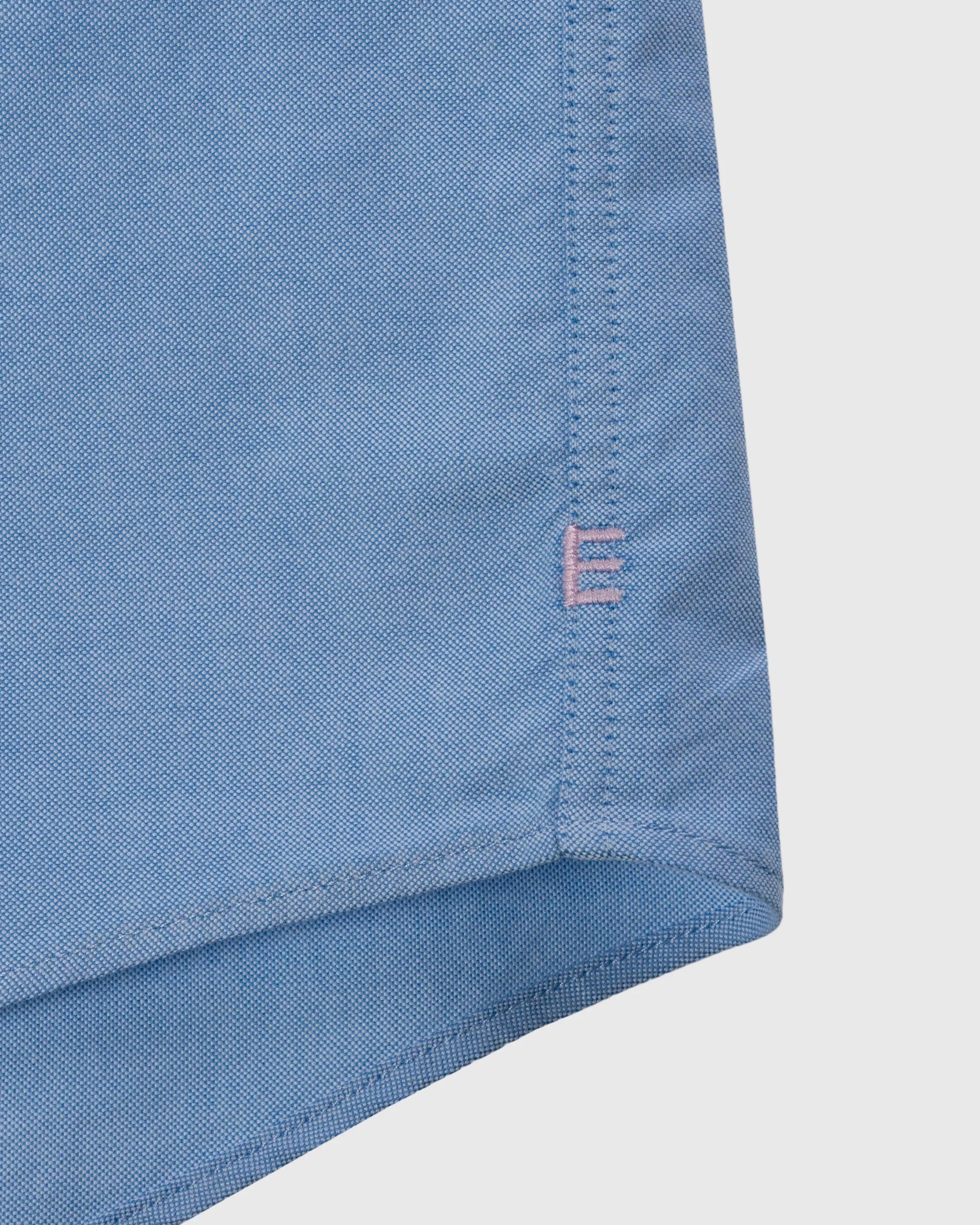 EE® Oxford Shirt sold by Eric Emanuel product image thumbnail 4
