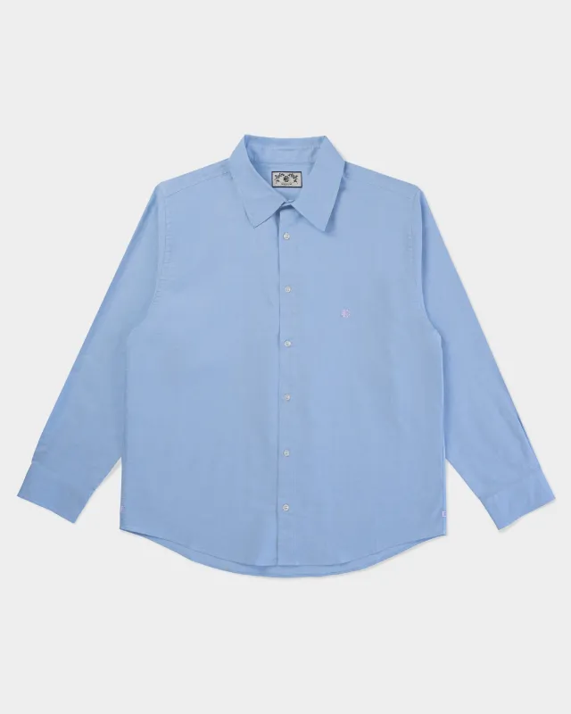 EE® Oxford Shirt made by Eric Emanuel