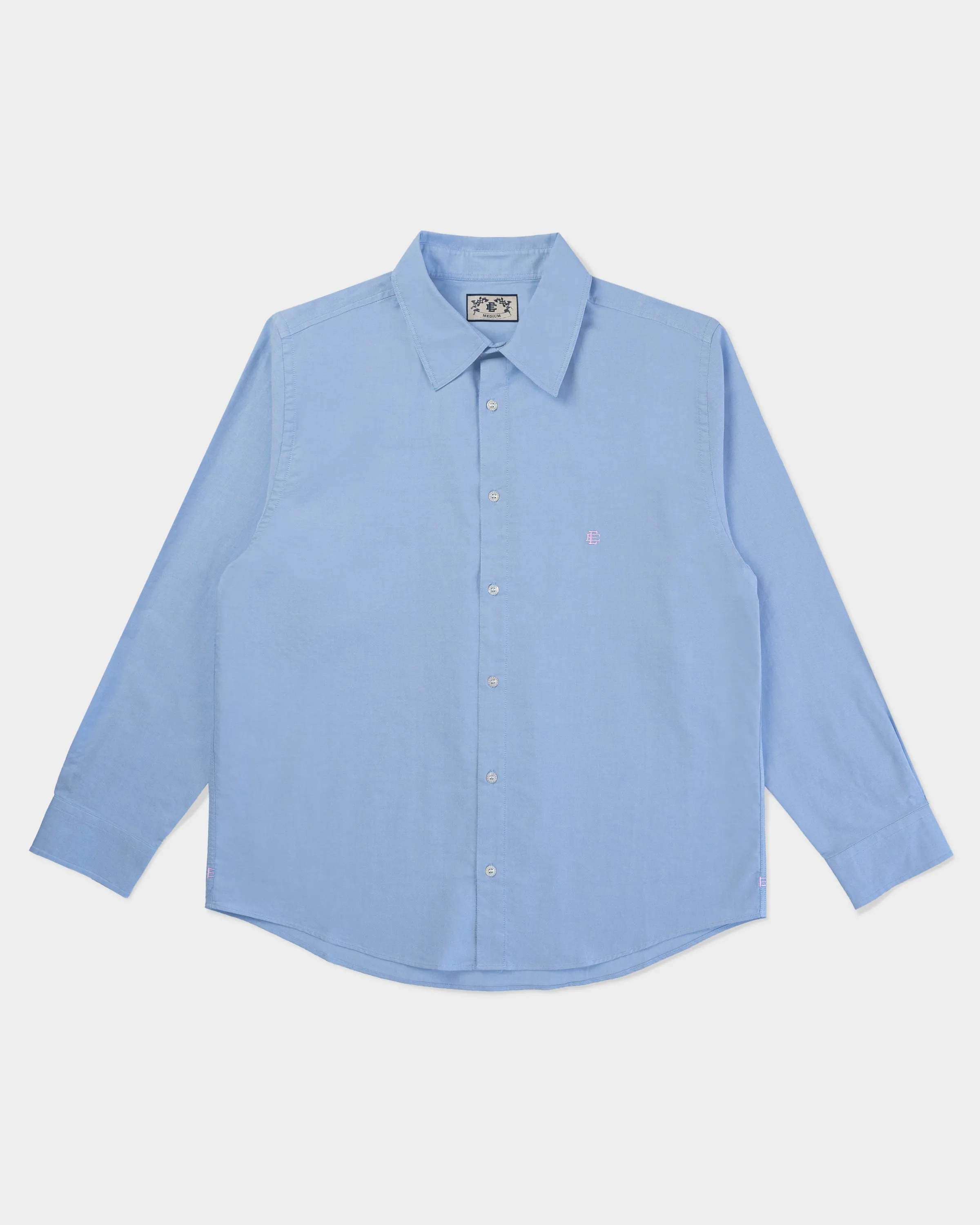 EE® Oxford Shirt sold by Eric Emanuel