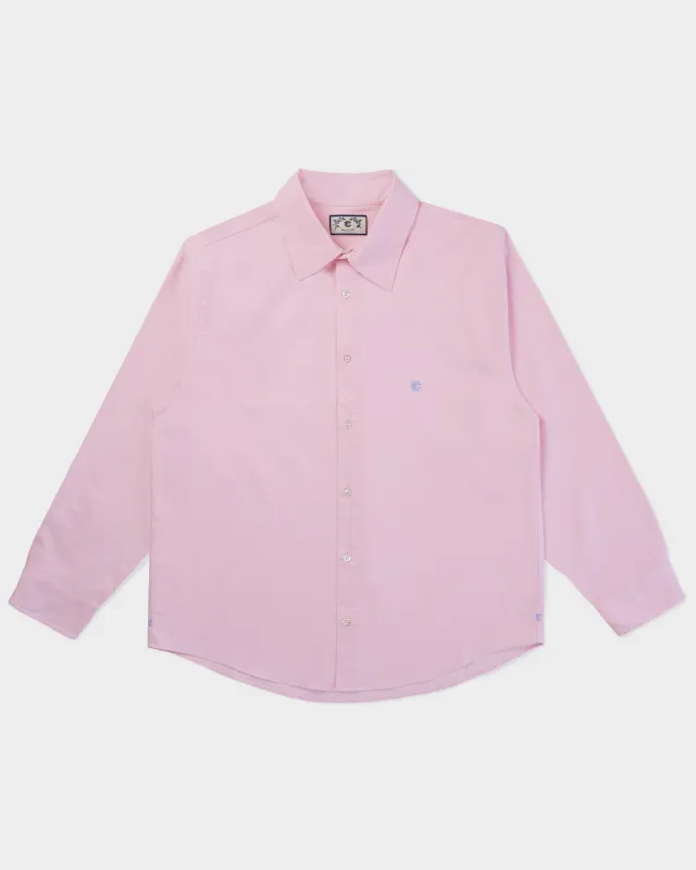 EE® Oxford Shirt made by Eric Emanuel