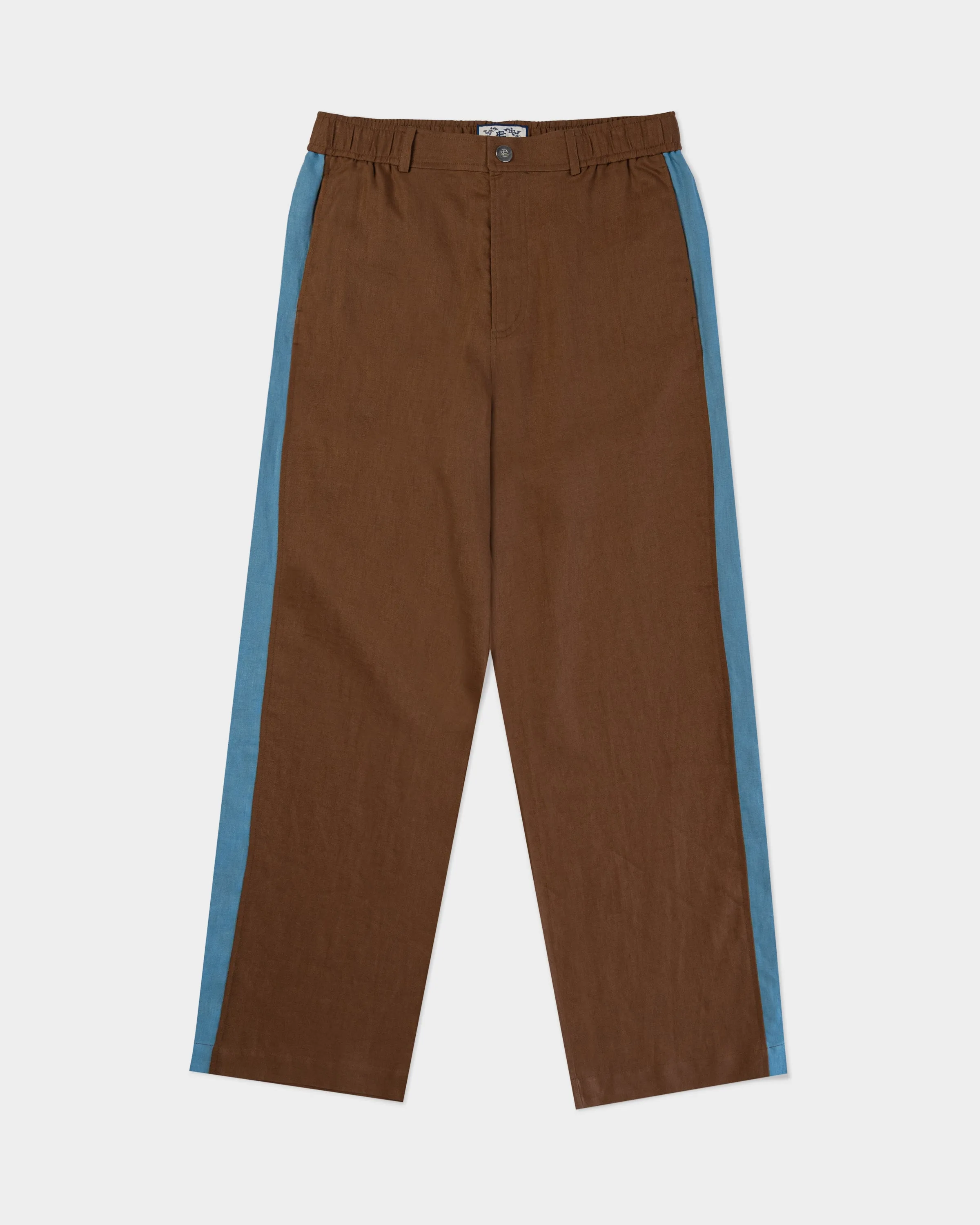EE® Linen Pants sold by Eric Emanuel