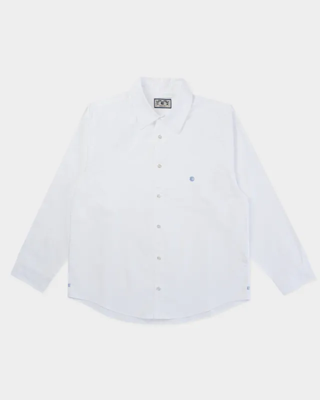 EE® Oxford Shirt made by Eric Emanuel