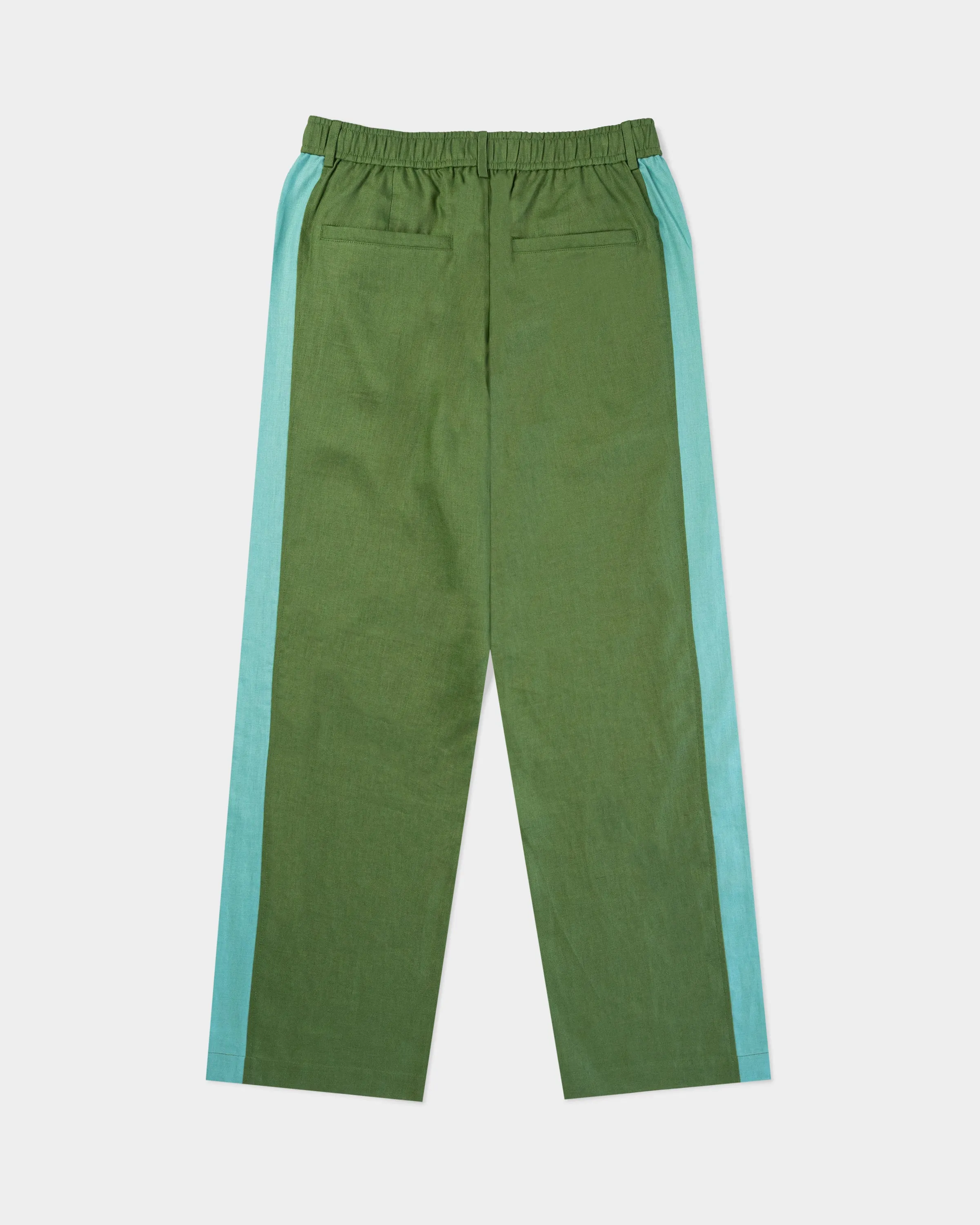EE® Linen Pants sold by Eric Emanuel product image thumbnail 2